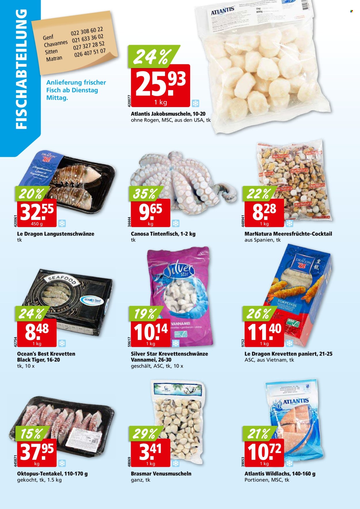 Volantino ALIGRO - 16.12.2024 - 24.12.2024. Pagina 4
