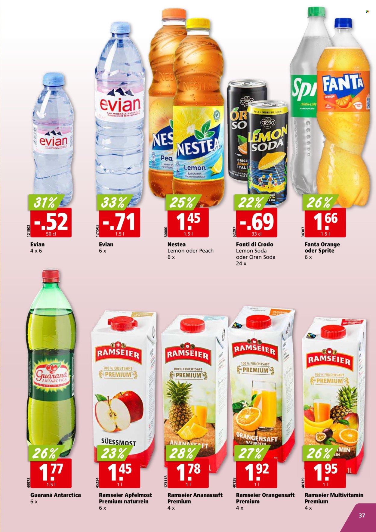 Volantino ALIGRO - 16.12.2024 - 24.12.2024. Pagina 37