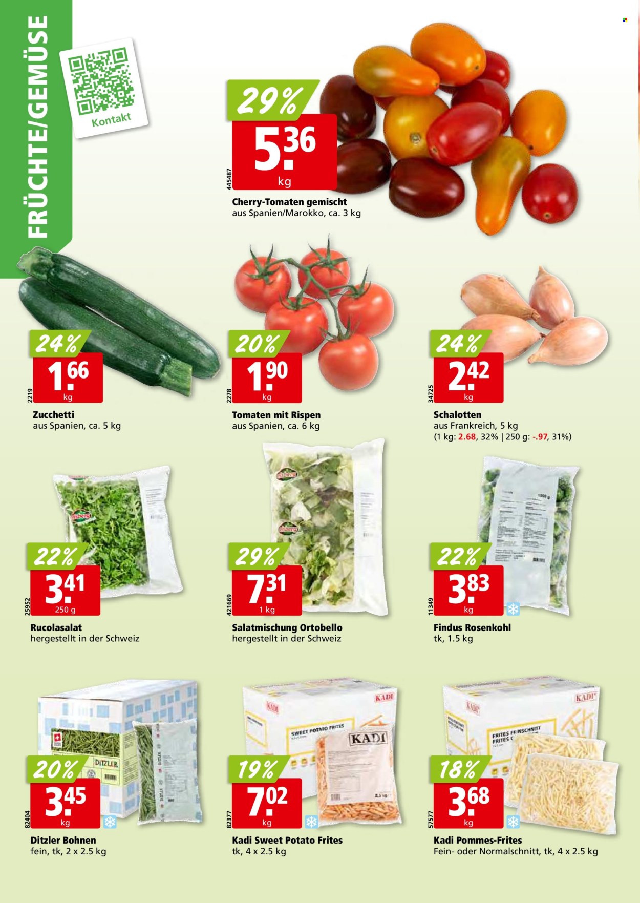 Volantino ALIGRO - 16.12.2024 - 24.12.2024. Pagina 2