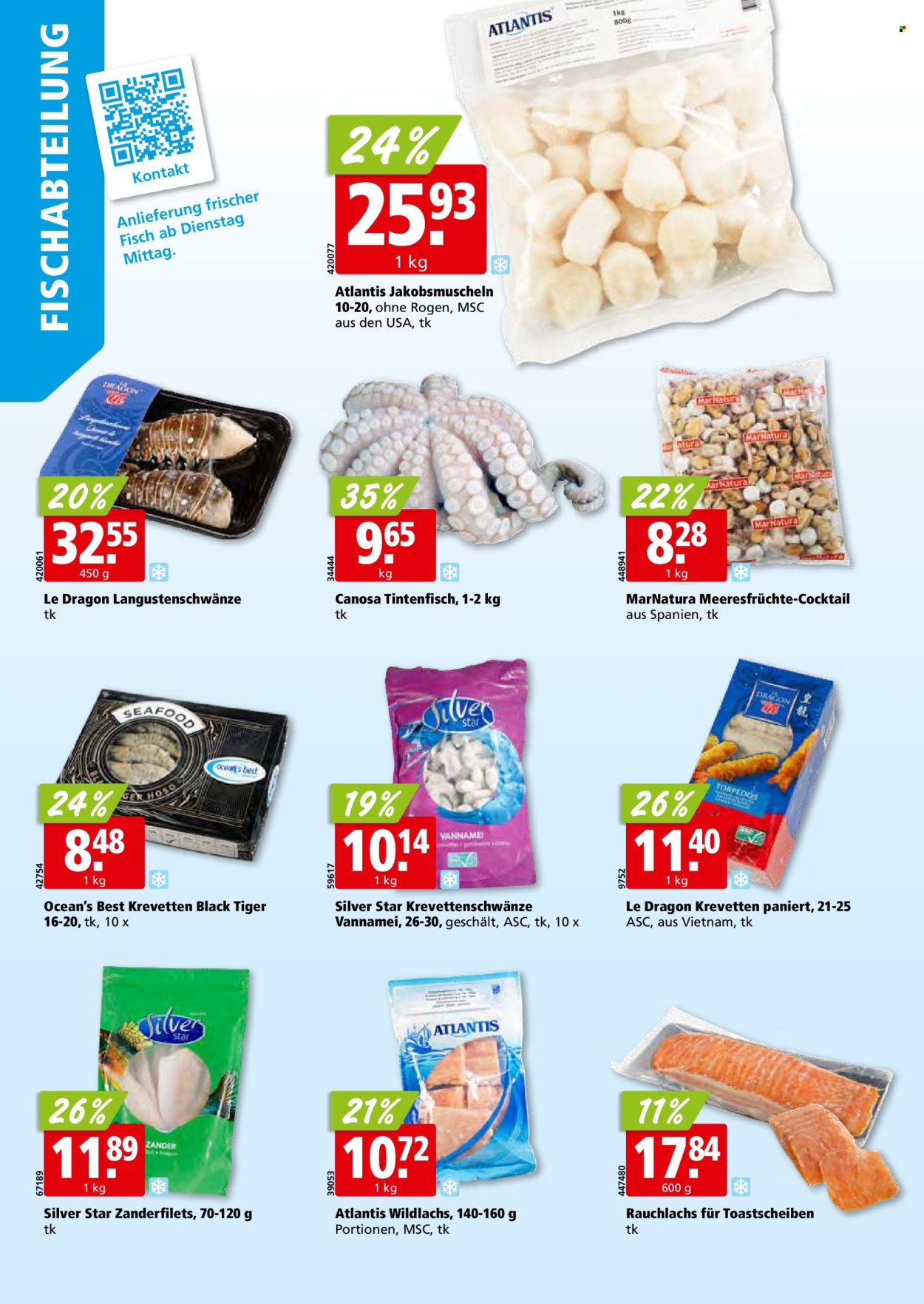 Volantino ALIGRO - 16.12.2024 - 24.12.2024. Pagina 4