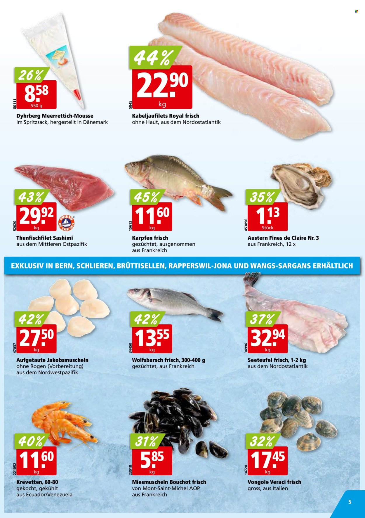 Volantino ALIGRO - 16.12.2024 - 24.12.2024. Pagina 5