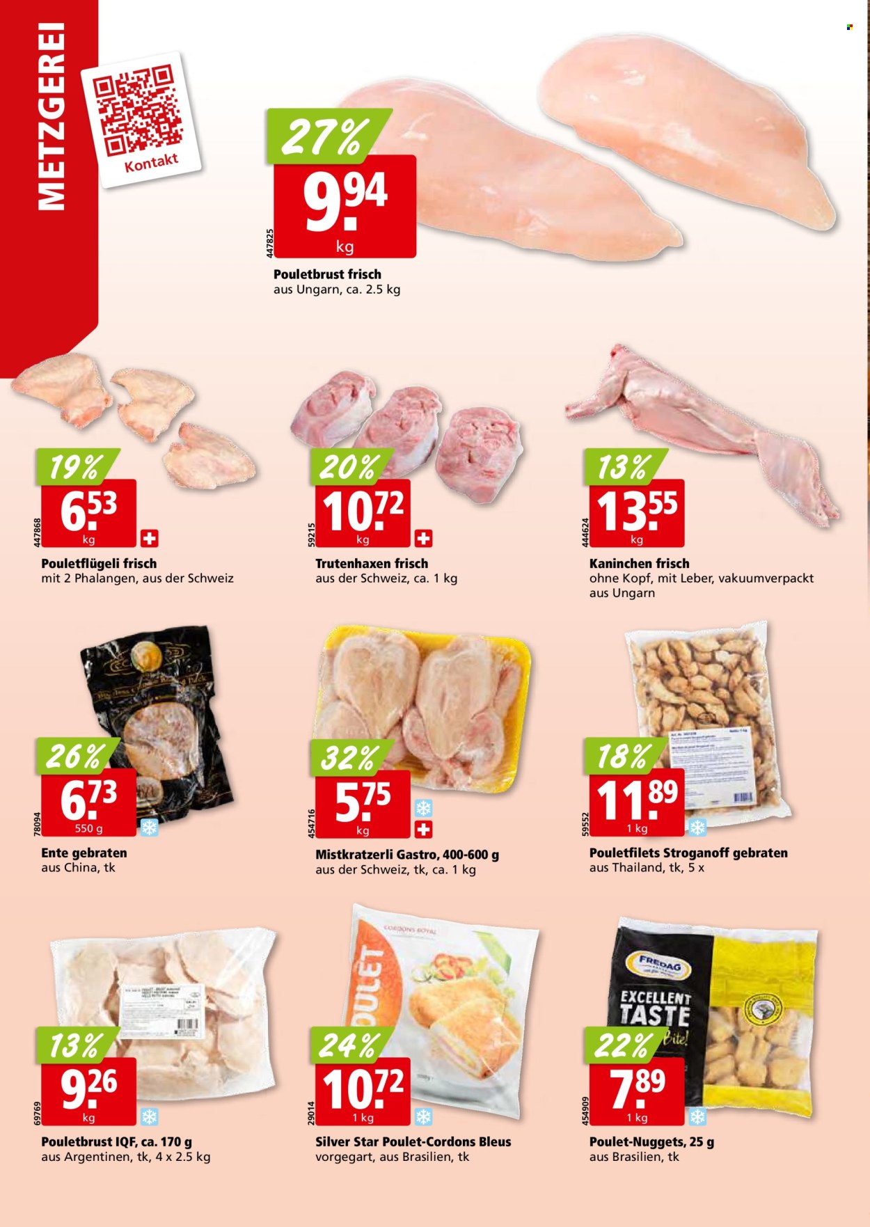 Volantino ALIGRO - 16.12.2024 - 24.12.2024. Pagina 6