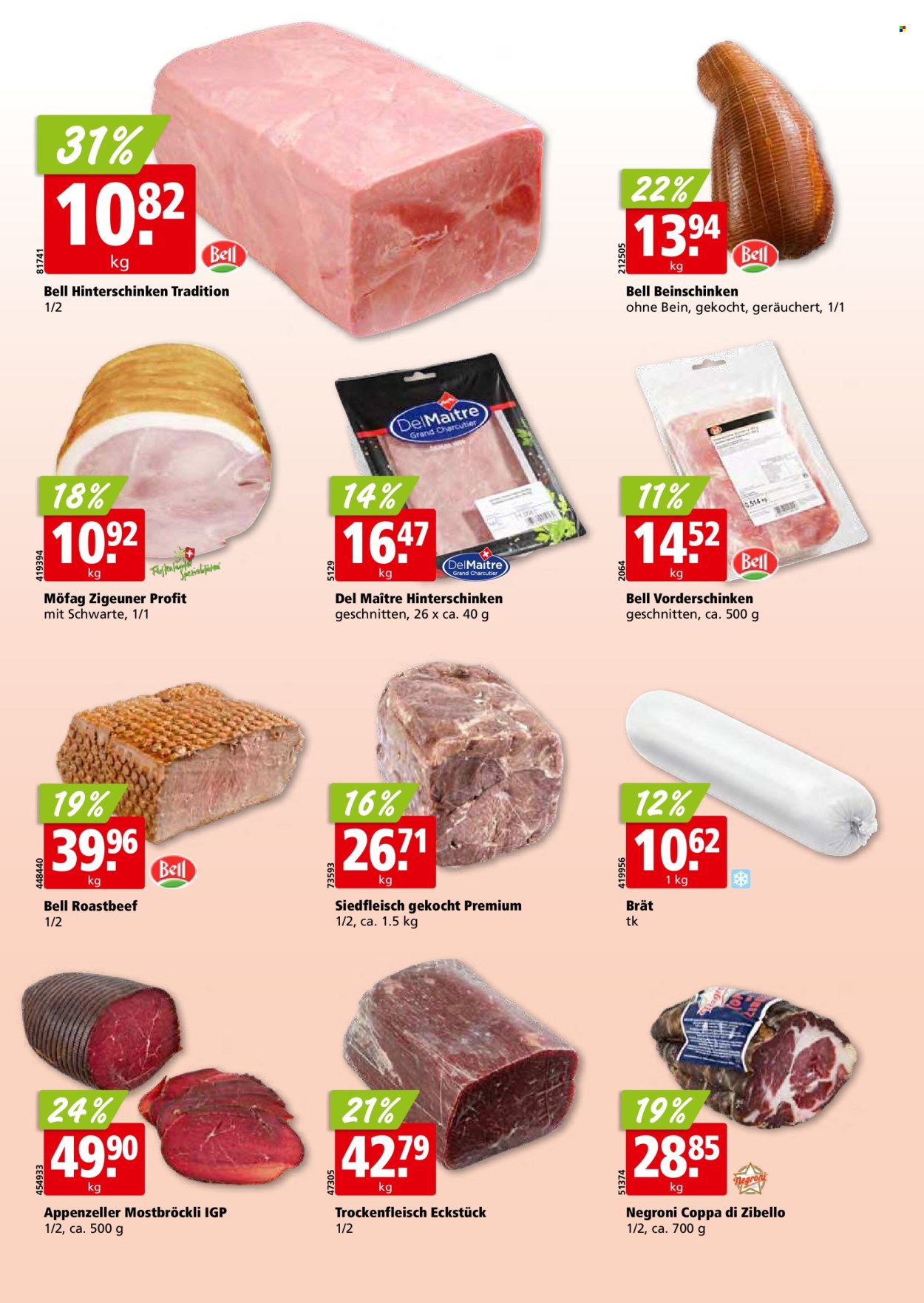 Volantino ALIGRO - 16.12.2024 - 24.12.2024. Pagina 12