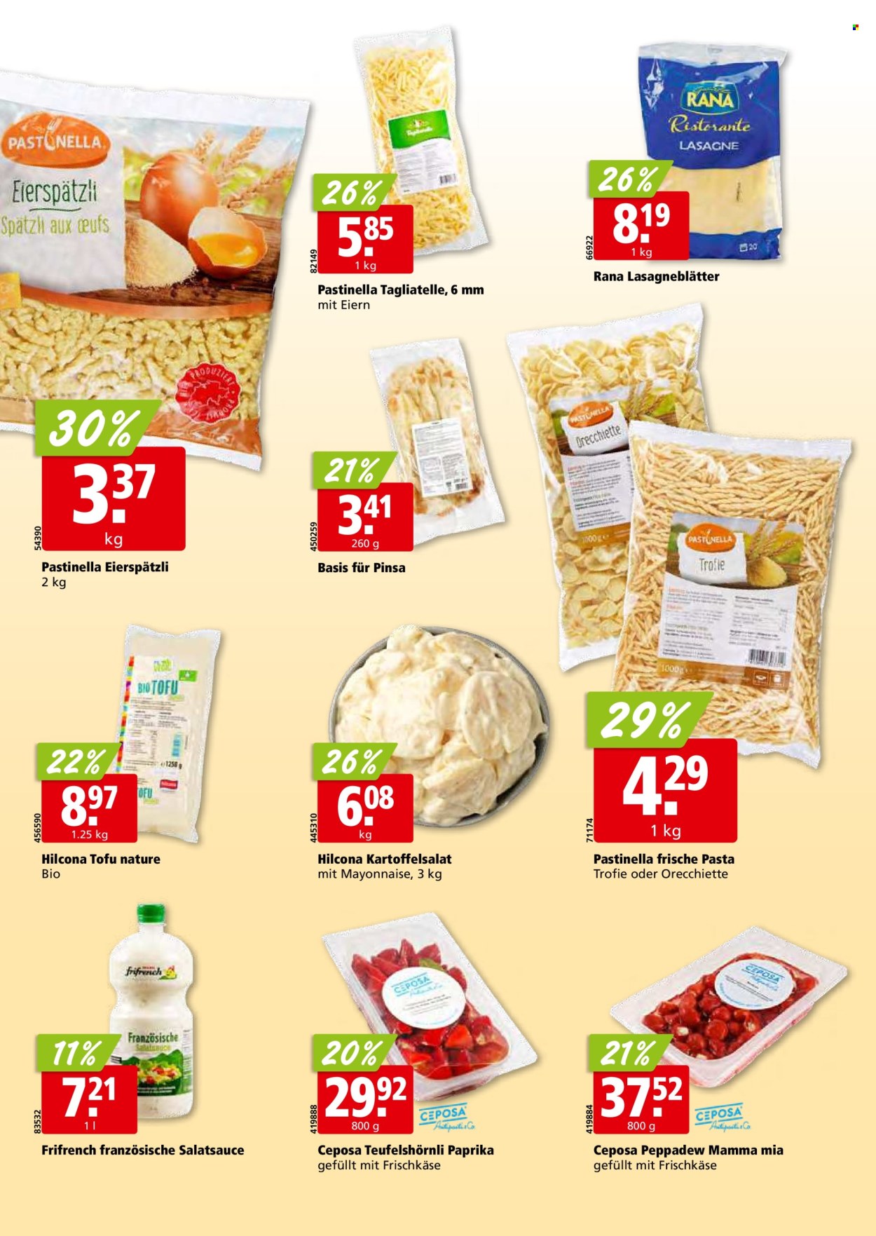 Volantino ALIGRO - 16.12.2024 - 24.12.2024. Pagina 16