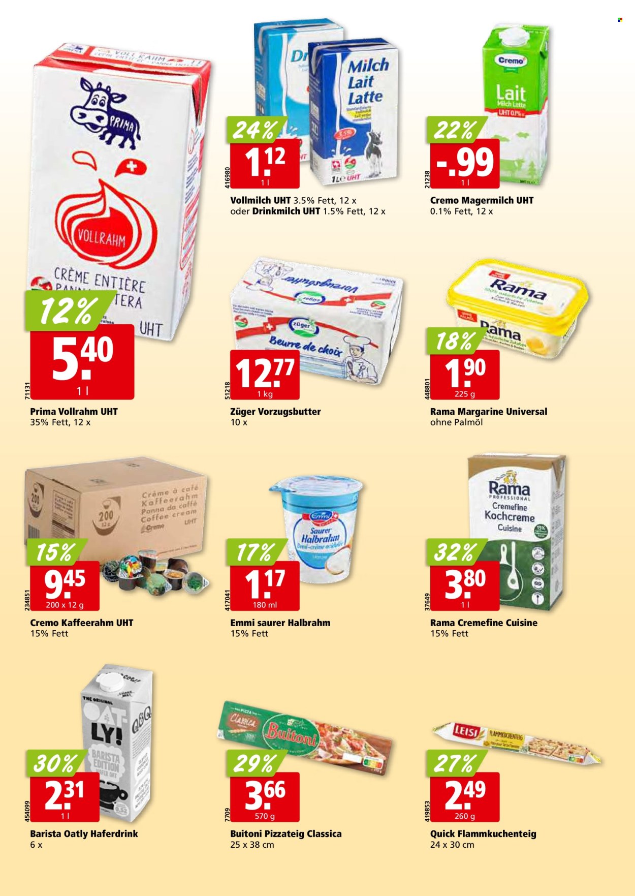 Volantino ALIGRO - 16.12.2024 - 24.12.2024. Pagina 18