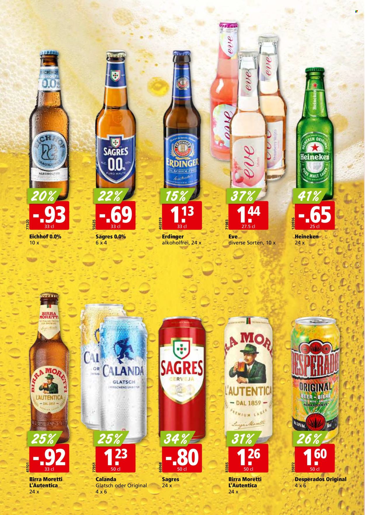 Volantino ALIGRO - 16.12.2024 - 24.12.2024. Pagina 36