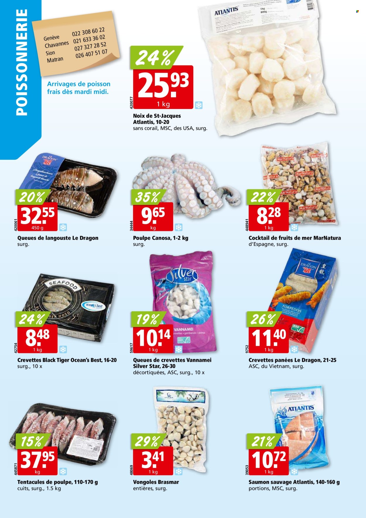 Volantino ALIGRO - 16.12.2024 - 24.12.2024. Pagina 4