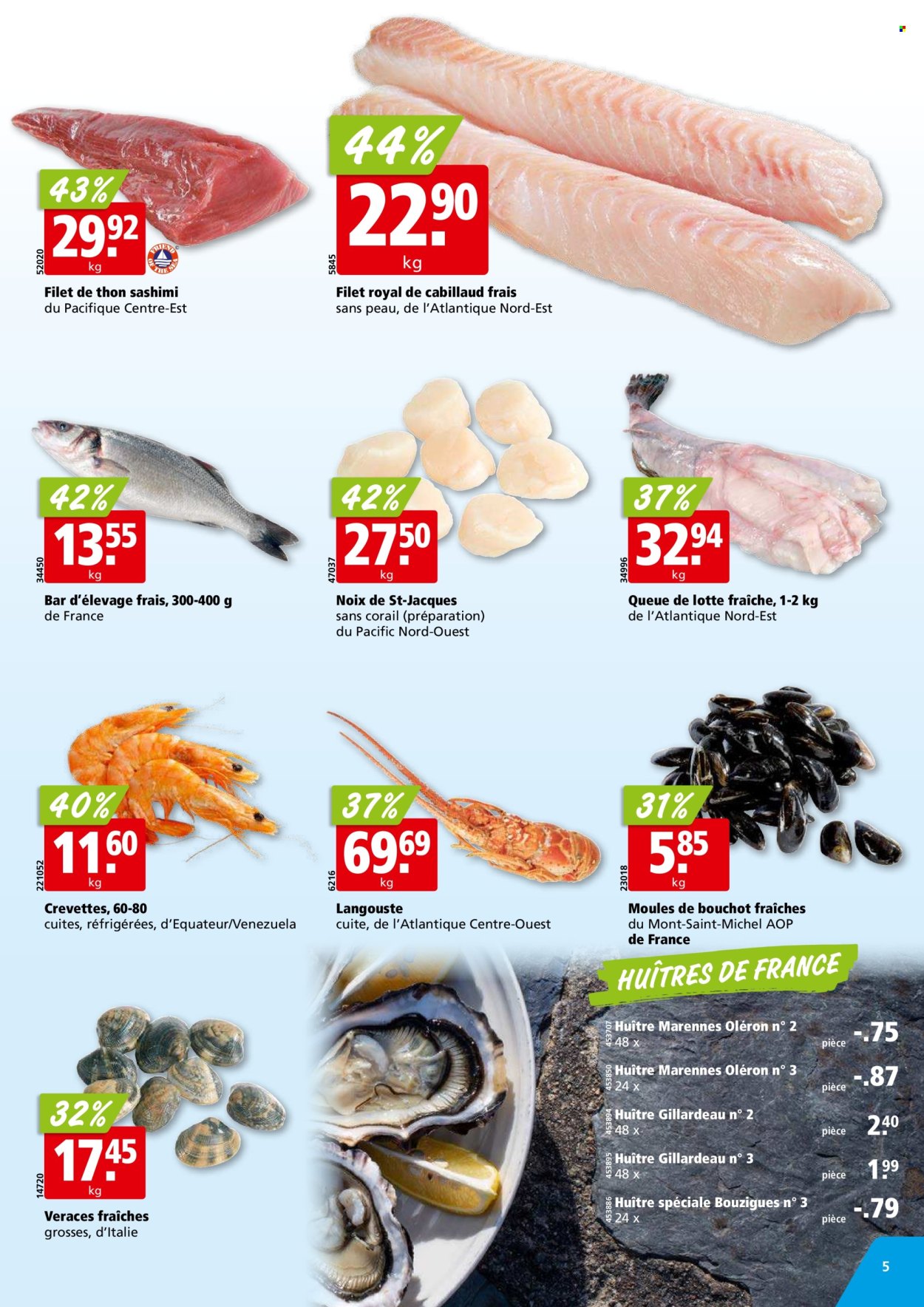 Volantino ALIGRO - 16.12.2024 - 24.12.2024. Pagina 5