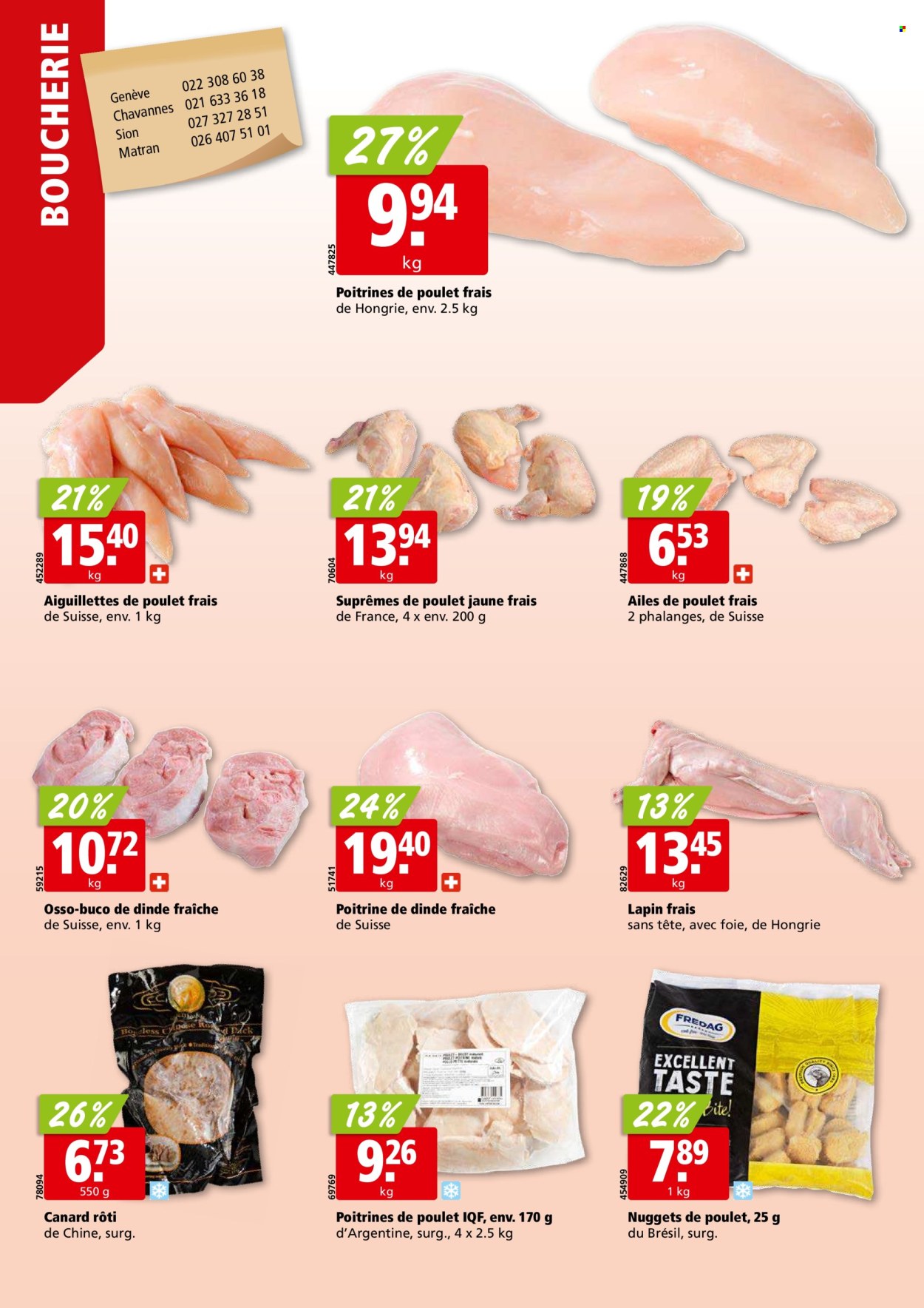 Volantino ALIGRO - 16.12.2024 - 24.12.2024. Pagina 6
