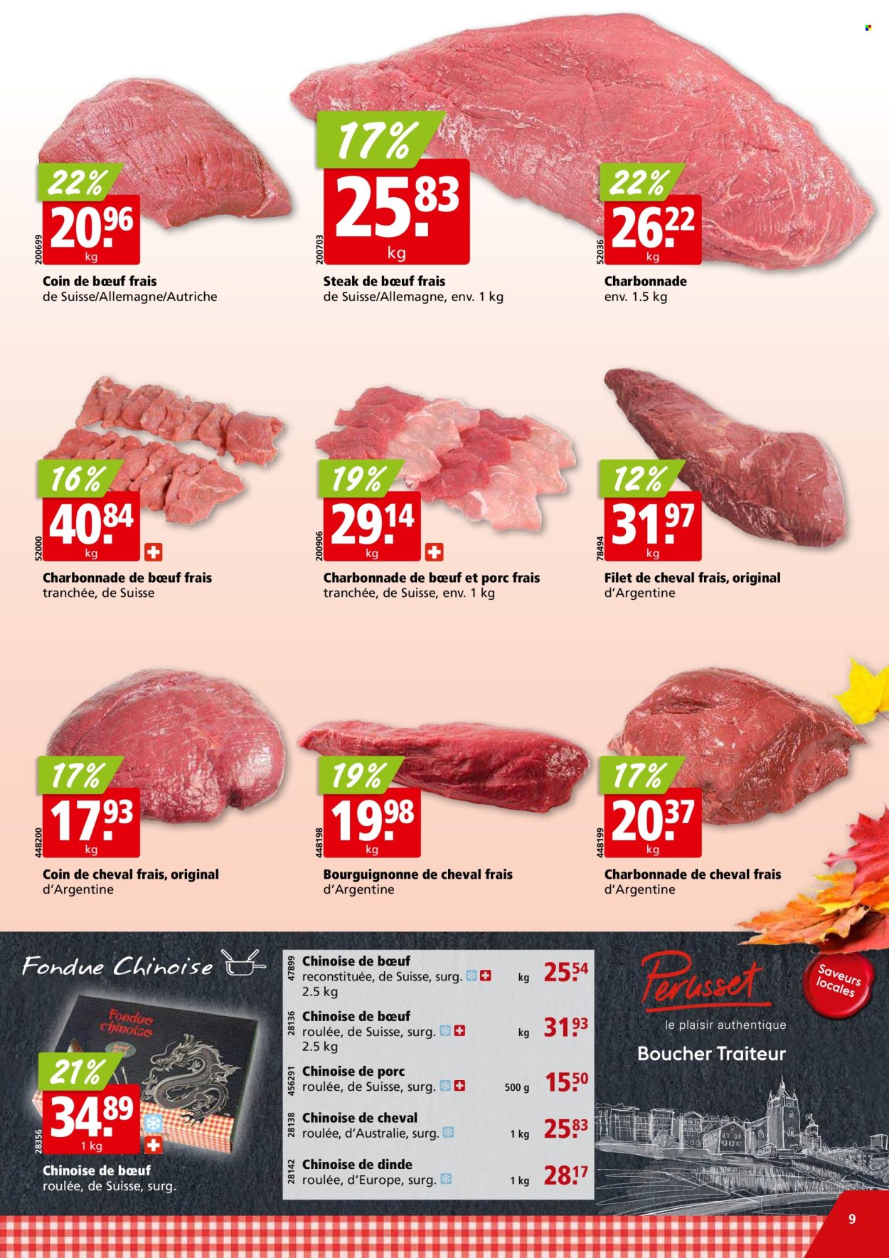 Volantino ALIGRO - 16.12.2024 - 24.12.2024. Pagina 9