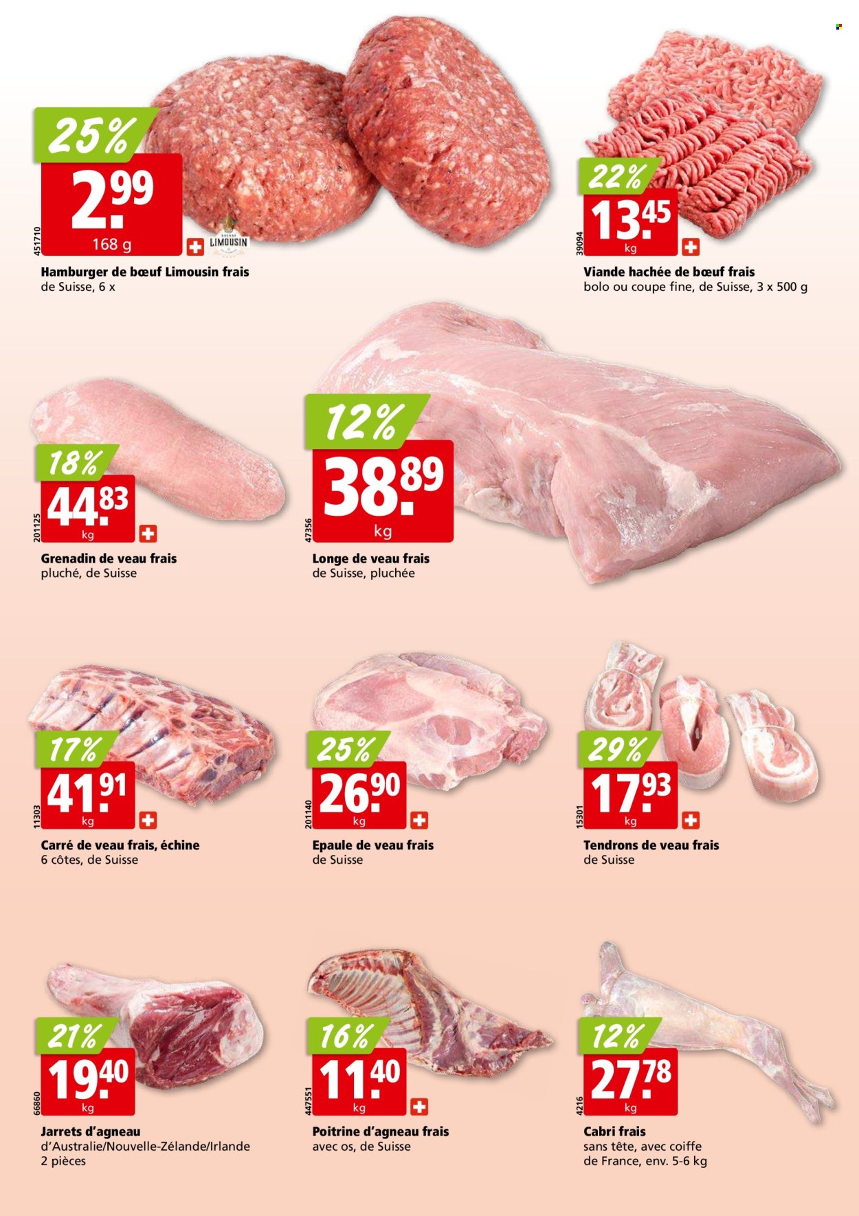 Volantino ALIGRO - 16.12.2024 - 24.12.2024. Pagina 10