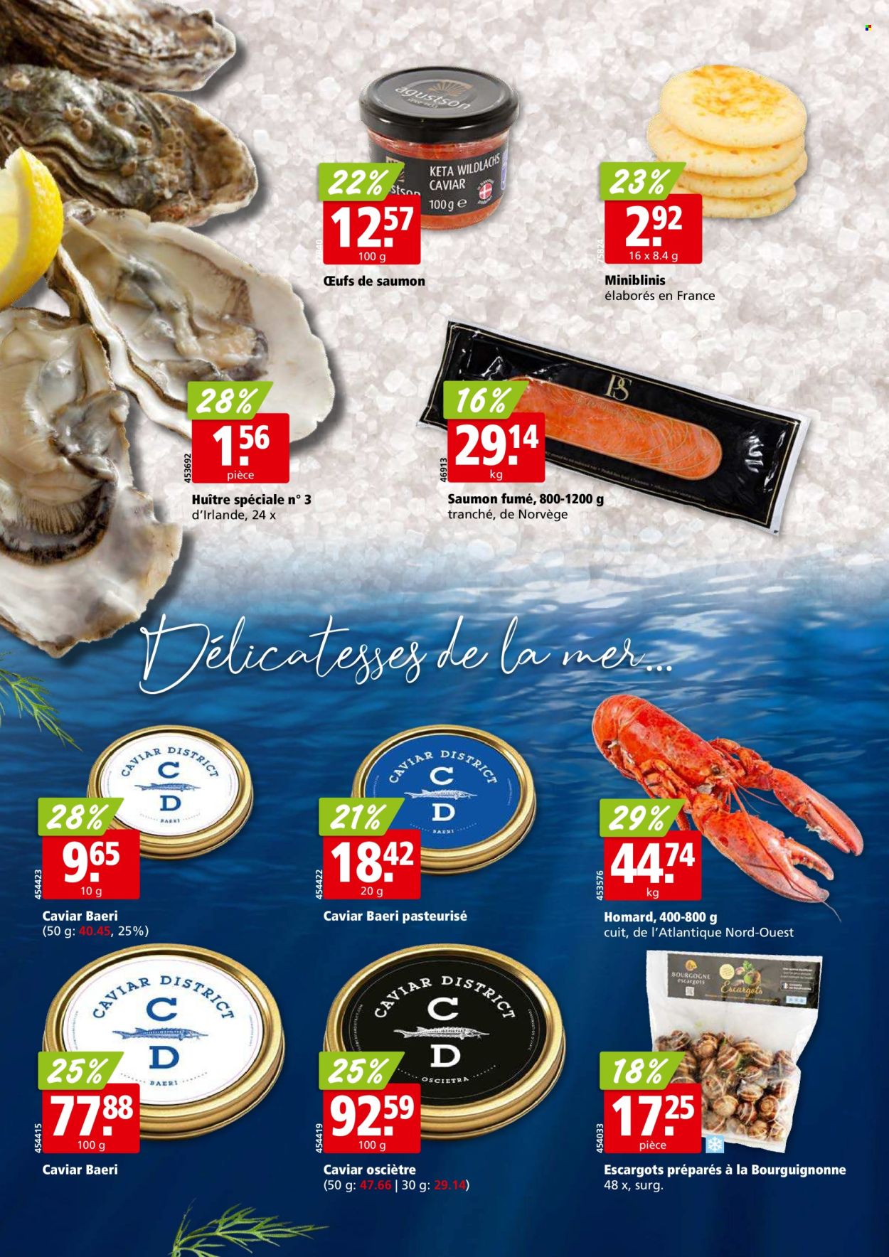 Volantino ALIGRO - 16.12.2024 - 24.12.2024. Pagina 14