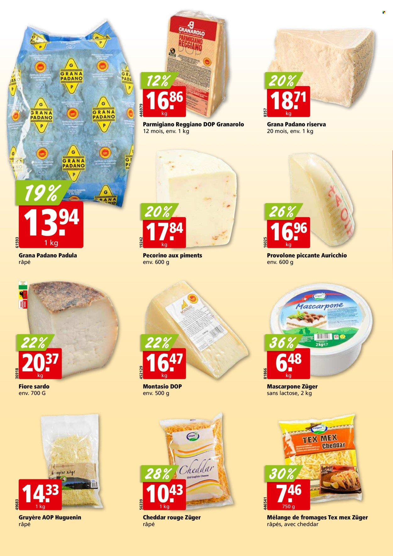 Volantino ALIGRO - 16.12.2024 - 24.12.2024. Pagina 22