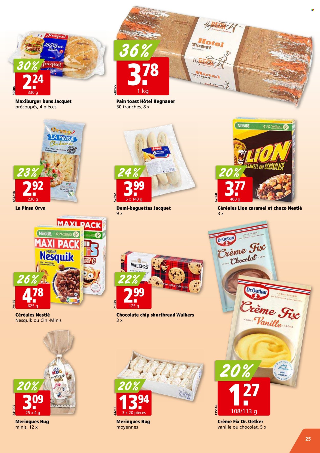 Volantino ALIGRO - 16.12.2024 - 24.12.2024. Pagina 25