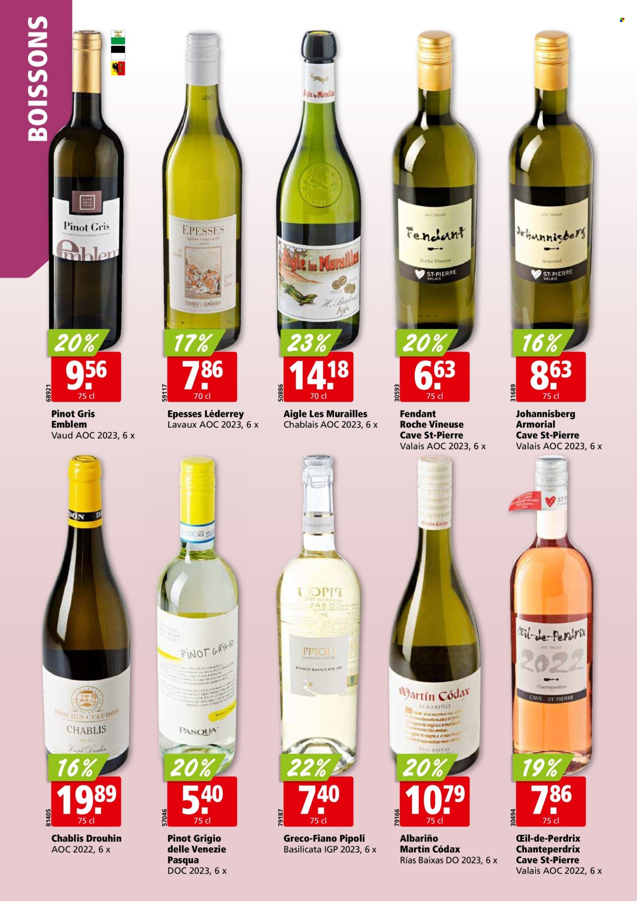 Volantino ALIGRO - 16.12.2024 - 24.12.2024. Pagina 30