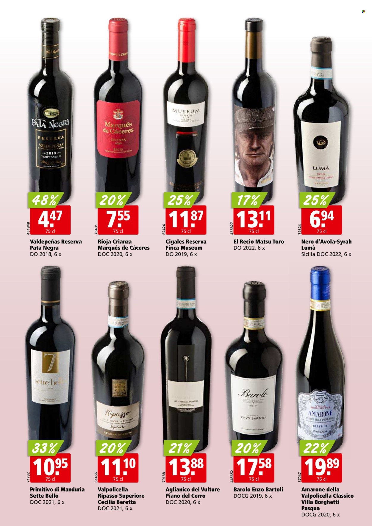 Volantino ALIGRO - 16.12.2024 - 24.12.2024. Pagina 32