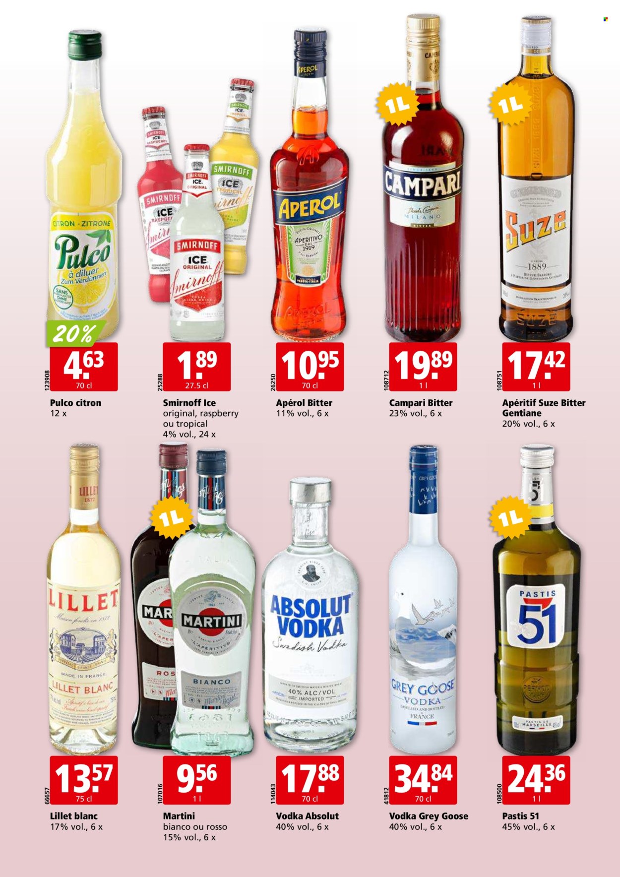 Volantino ALIGRO - 16.12.2024 - 24.12.2024. Pagina 34