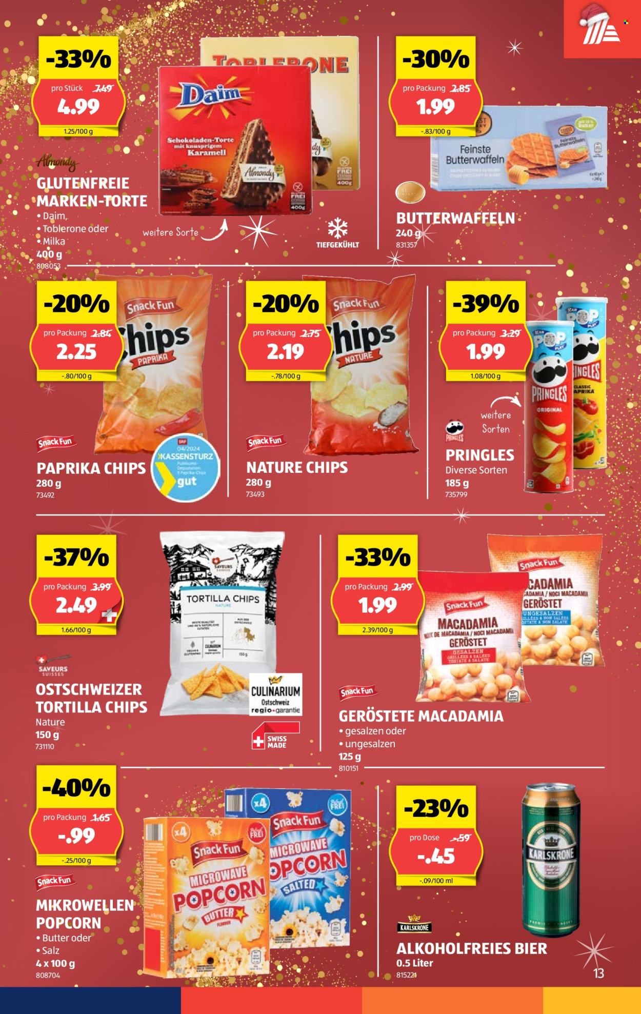 Catalogue Aldi - 19.12.2024 - 24.12.2024. Page 13