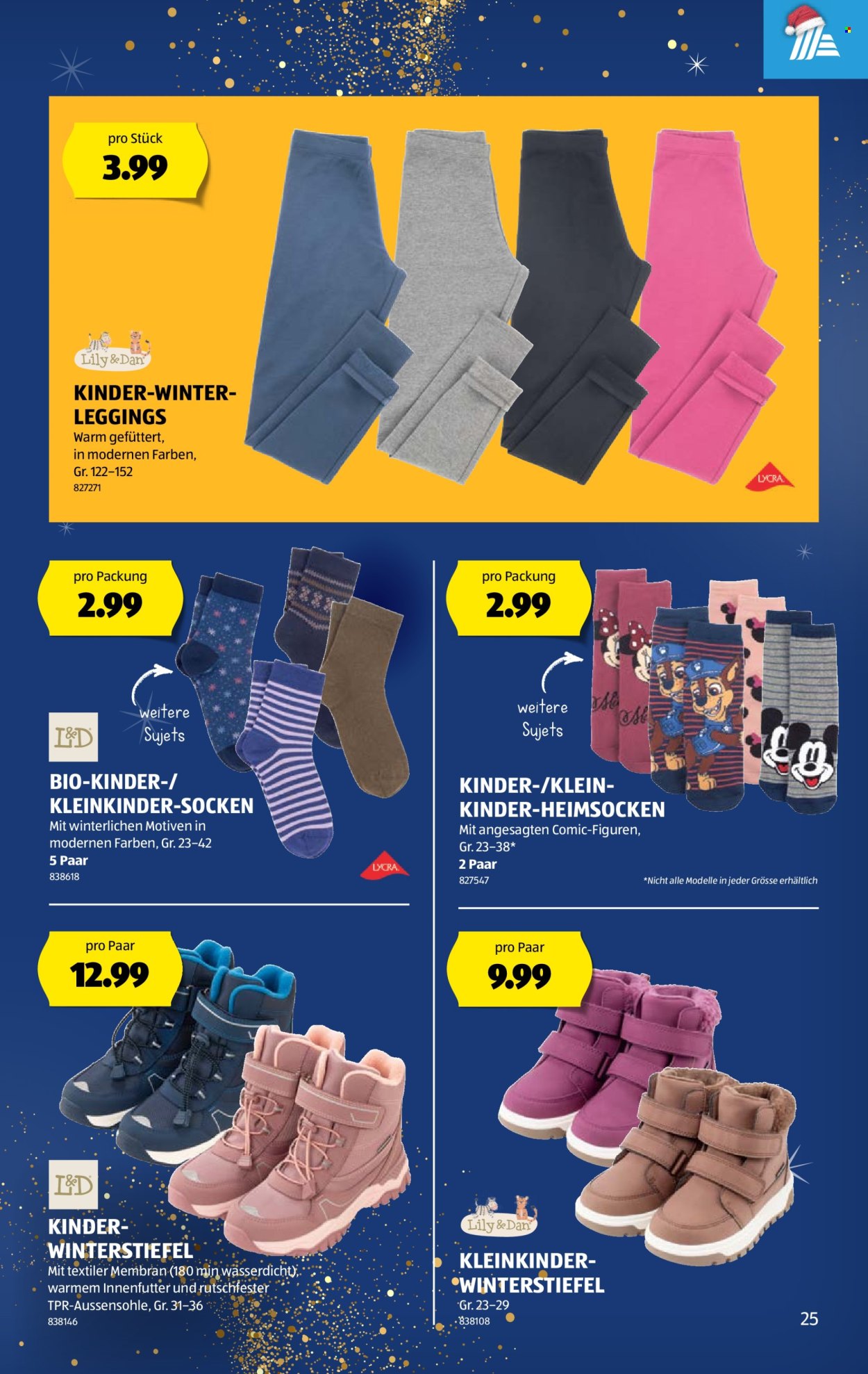 Catalogue Aldi - 19.12.2024 - 24.12.2024. Page 25