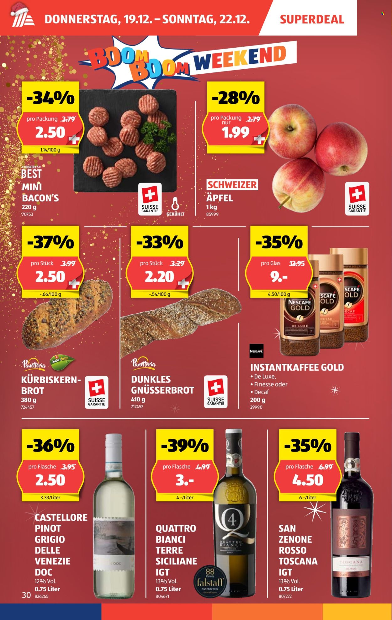 Catalogue Aldi - 19.12.2024 - 24.12.2024. Page 30
