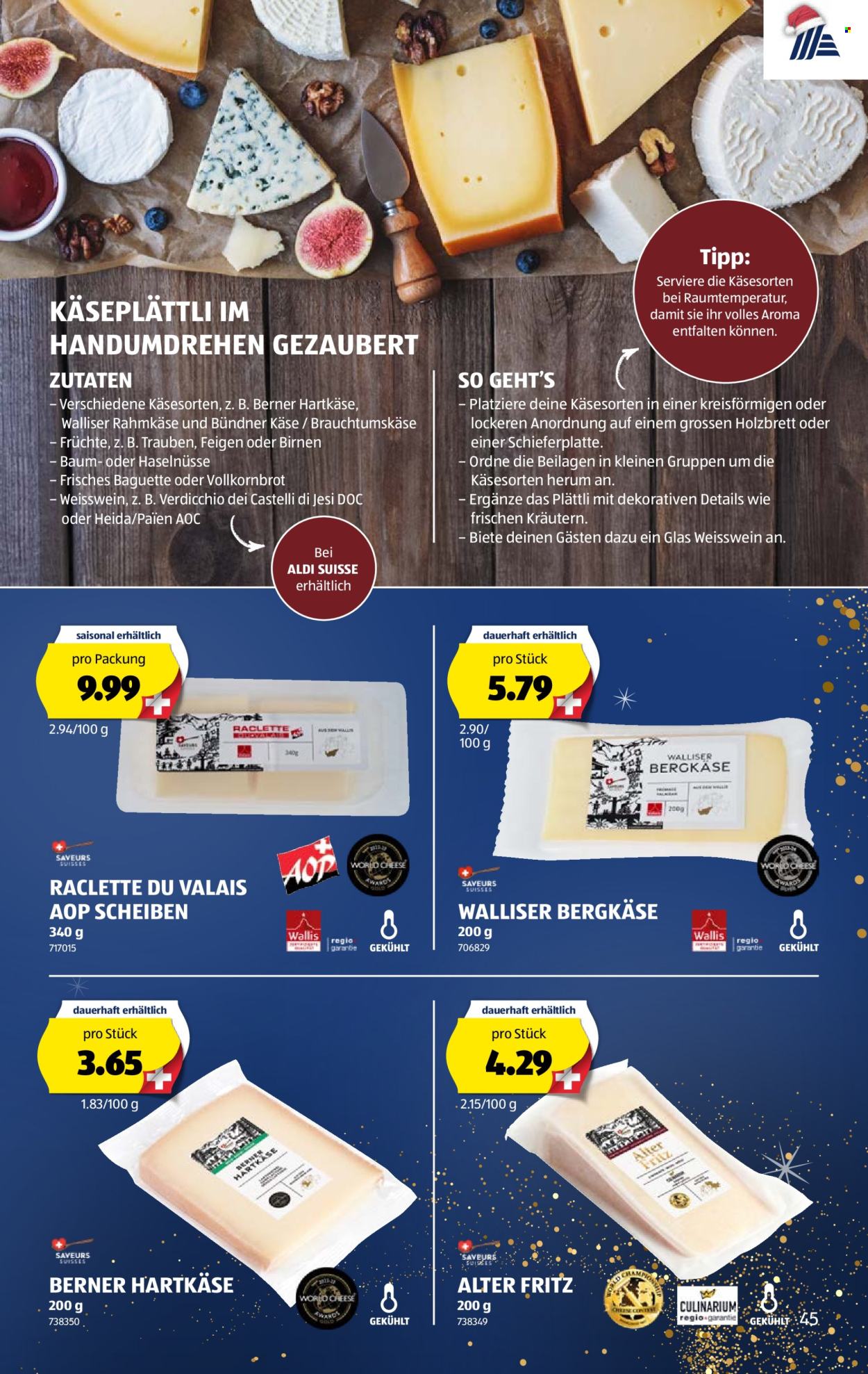 Catalogue Aldi - 19.12.2024 - 24.12.2024. Page 45