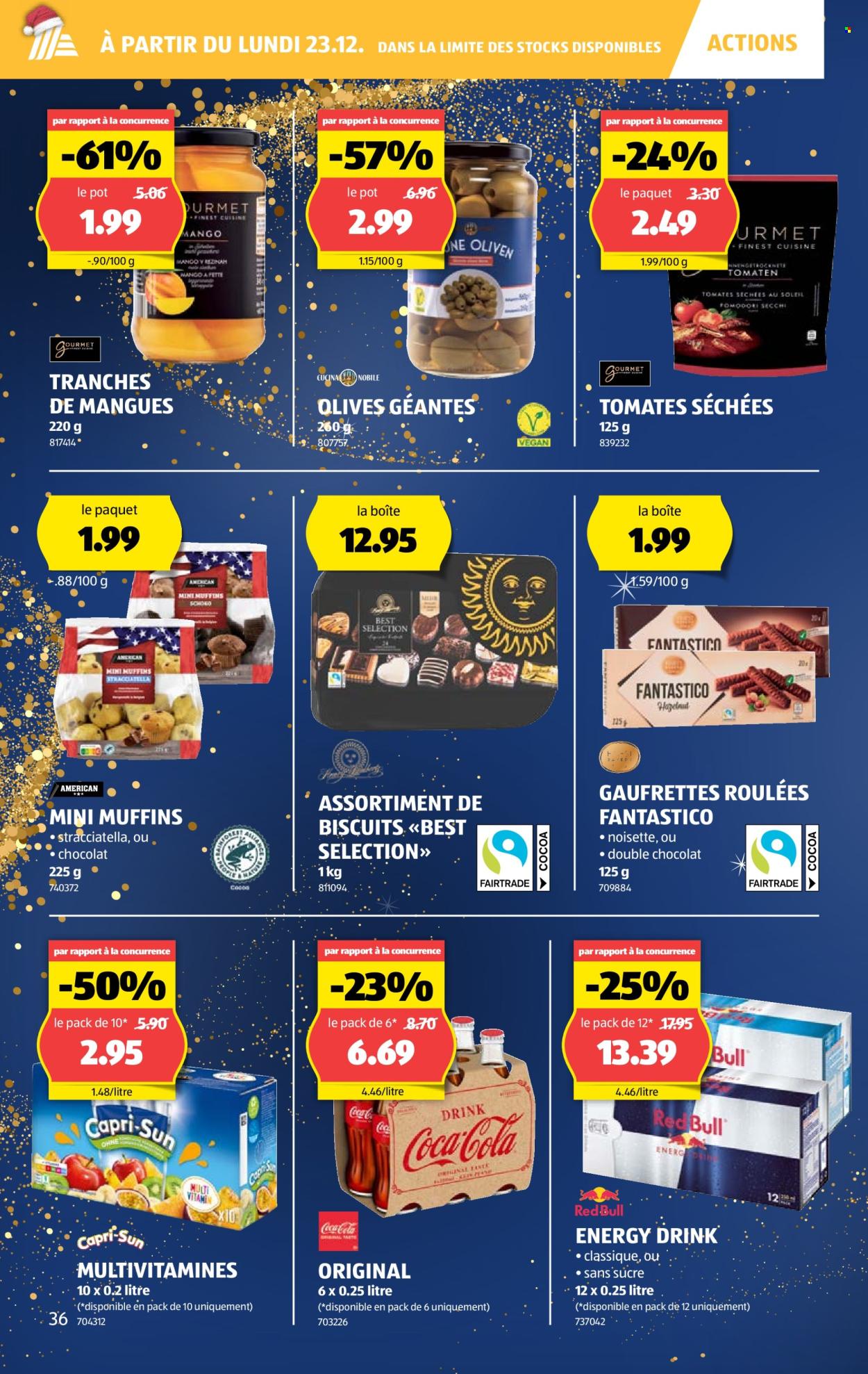Catalogue Aldi - 19.12.2024 - 24.12.2024. Page 36