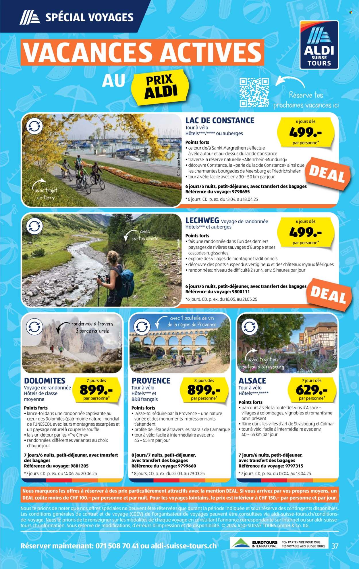 Catalogue Aldi - 19.12.2024 - 24.12.2024. Page 37