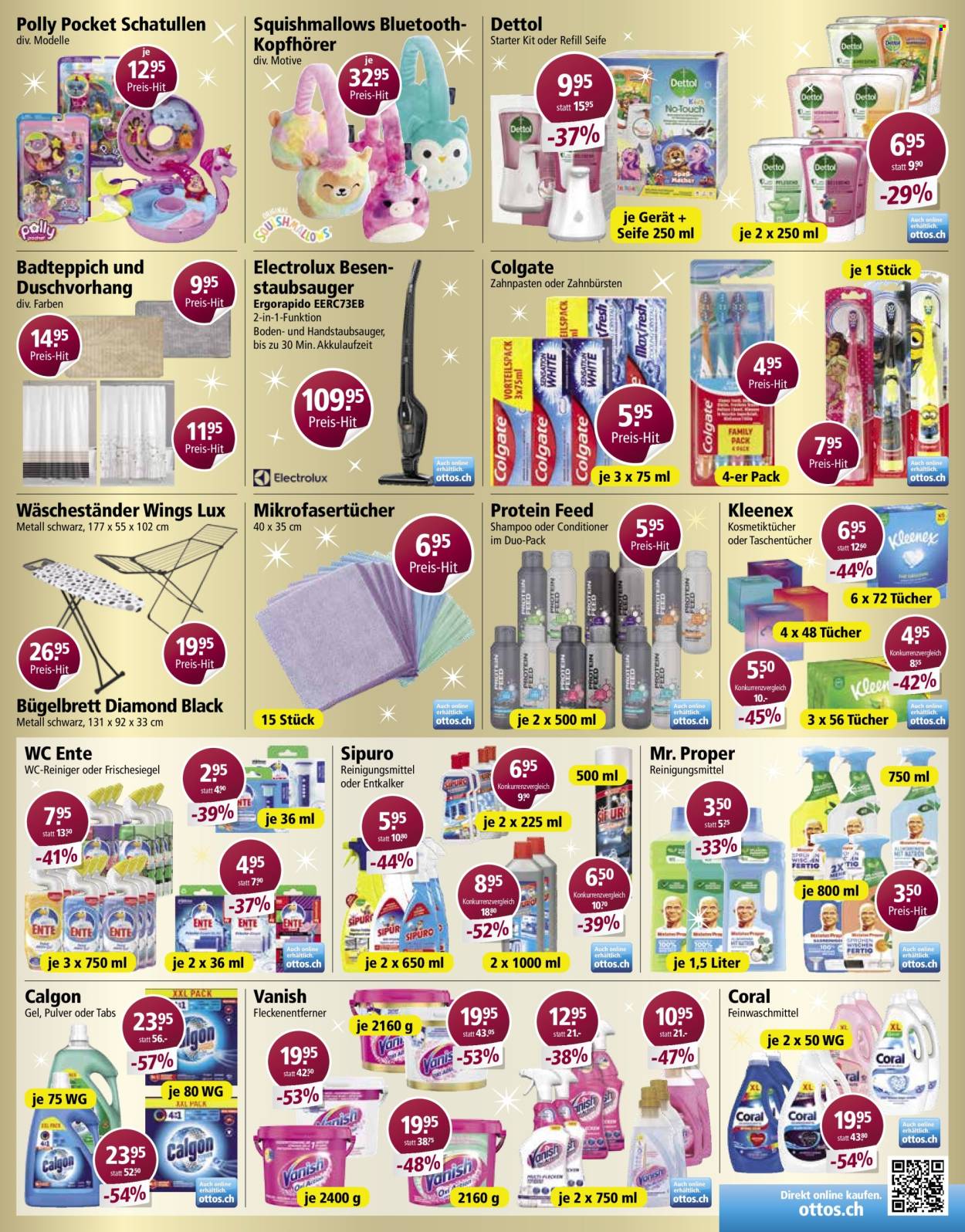 Volantino Otto's - 23.12.2024 - 29.12.2024. Pagina 3