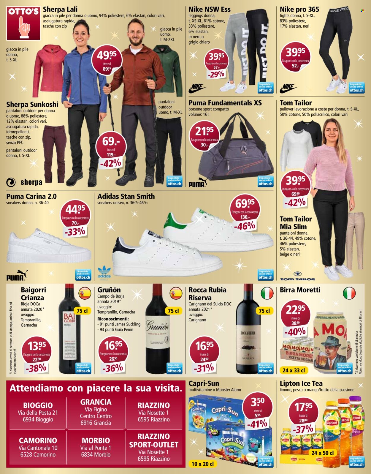 Catalogue Otto's - 23.12.2024 - 29.12.2024. Page 6