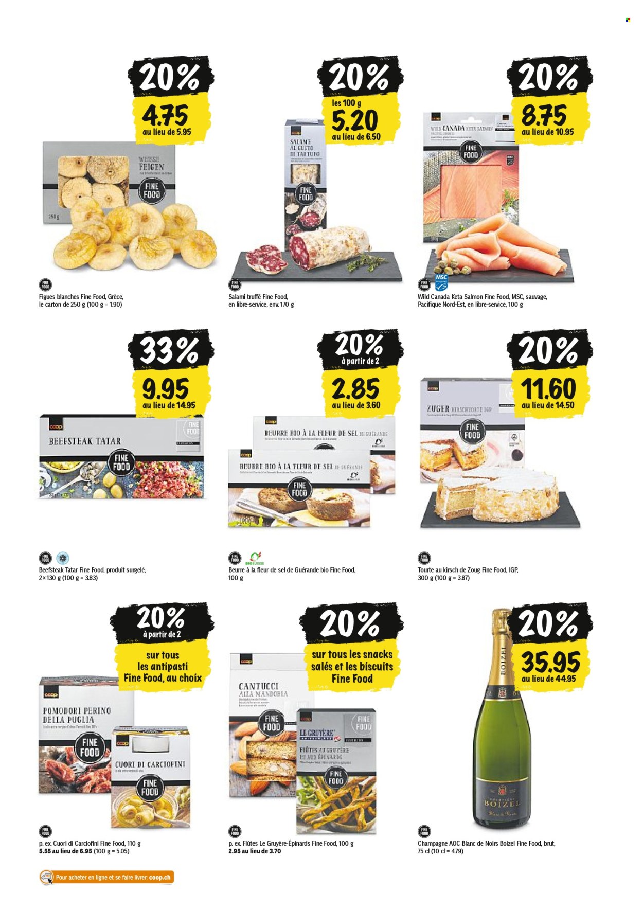 Volantino Coop - 17.12.2024 - 22.12.2024. Pagina 27
