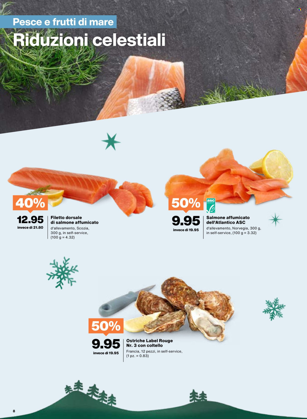 Volantino Migros - 17.12.2024 - 24.12.2024. Pagina 8