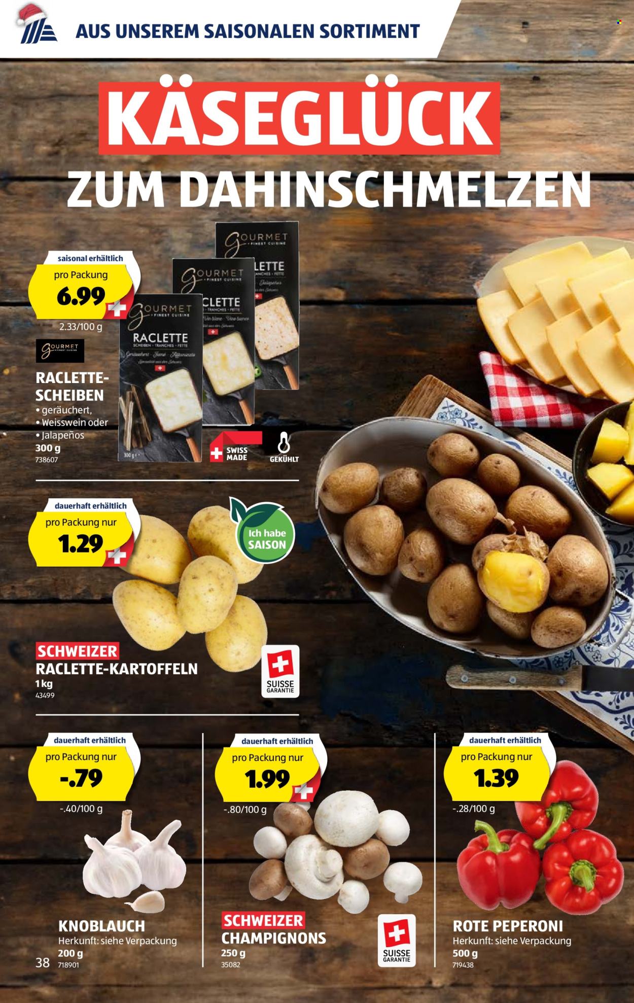 Catalogue Aldi - 27.12.2024 - 31.12.2024. Page 38