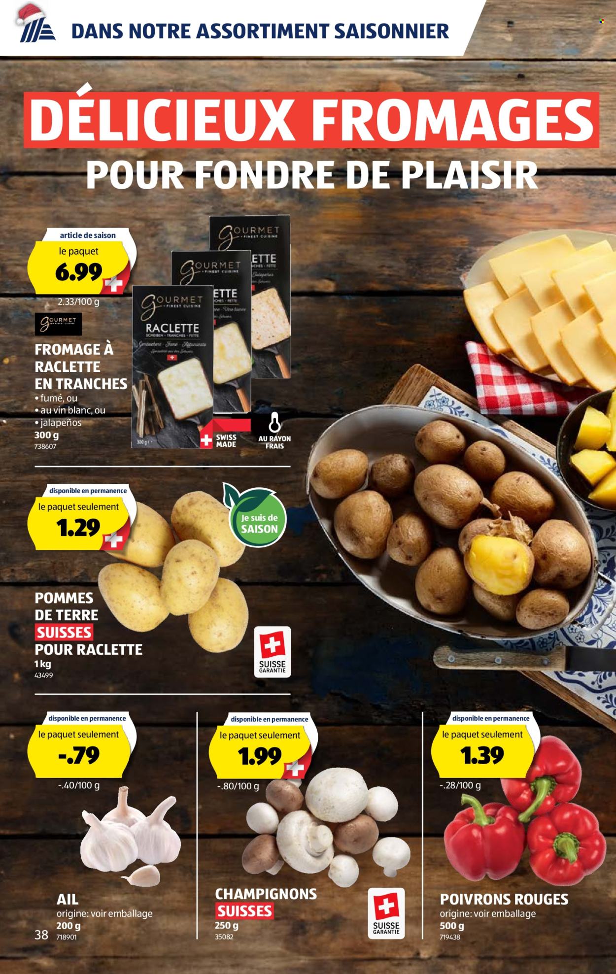 Catalogue Aldi - 27.12.2024 - 31.12.2024. Page 38