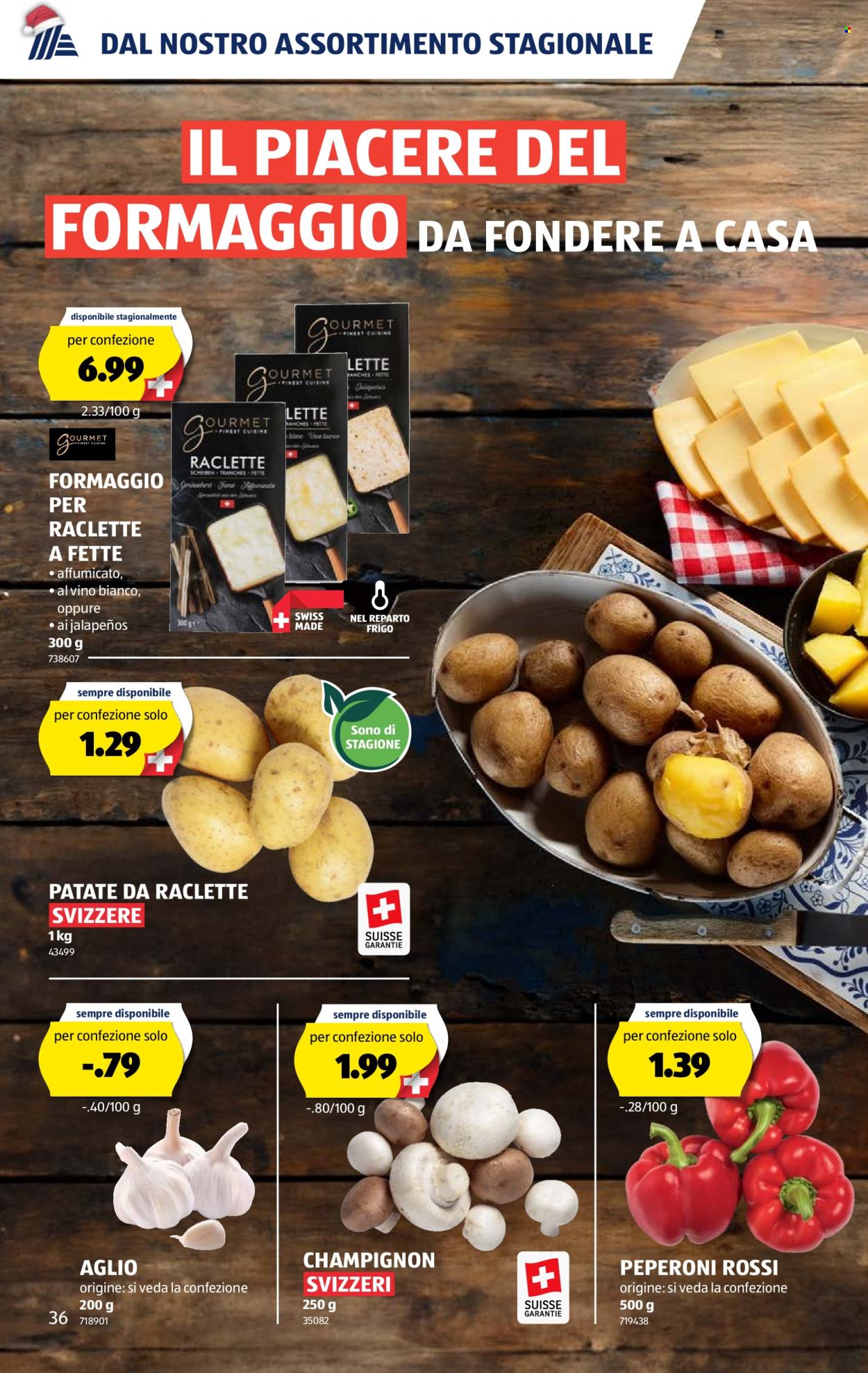 Catalogue Aldi - 27.12.2024 - 31.12.2024. Page 36