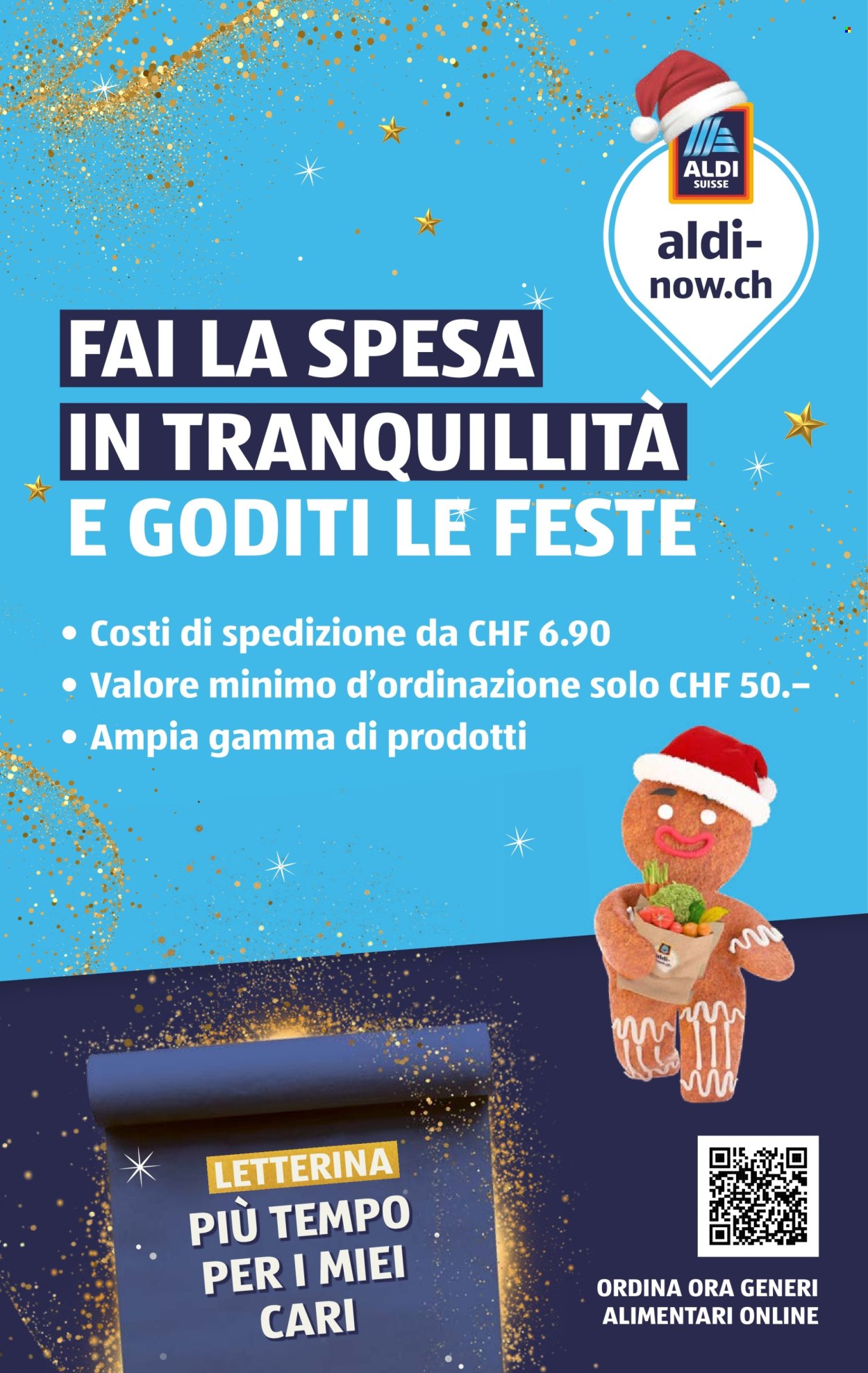 Catalogue Aldi - 27.12.2024 - 31.12.2024. Page 57