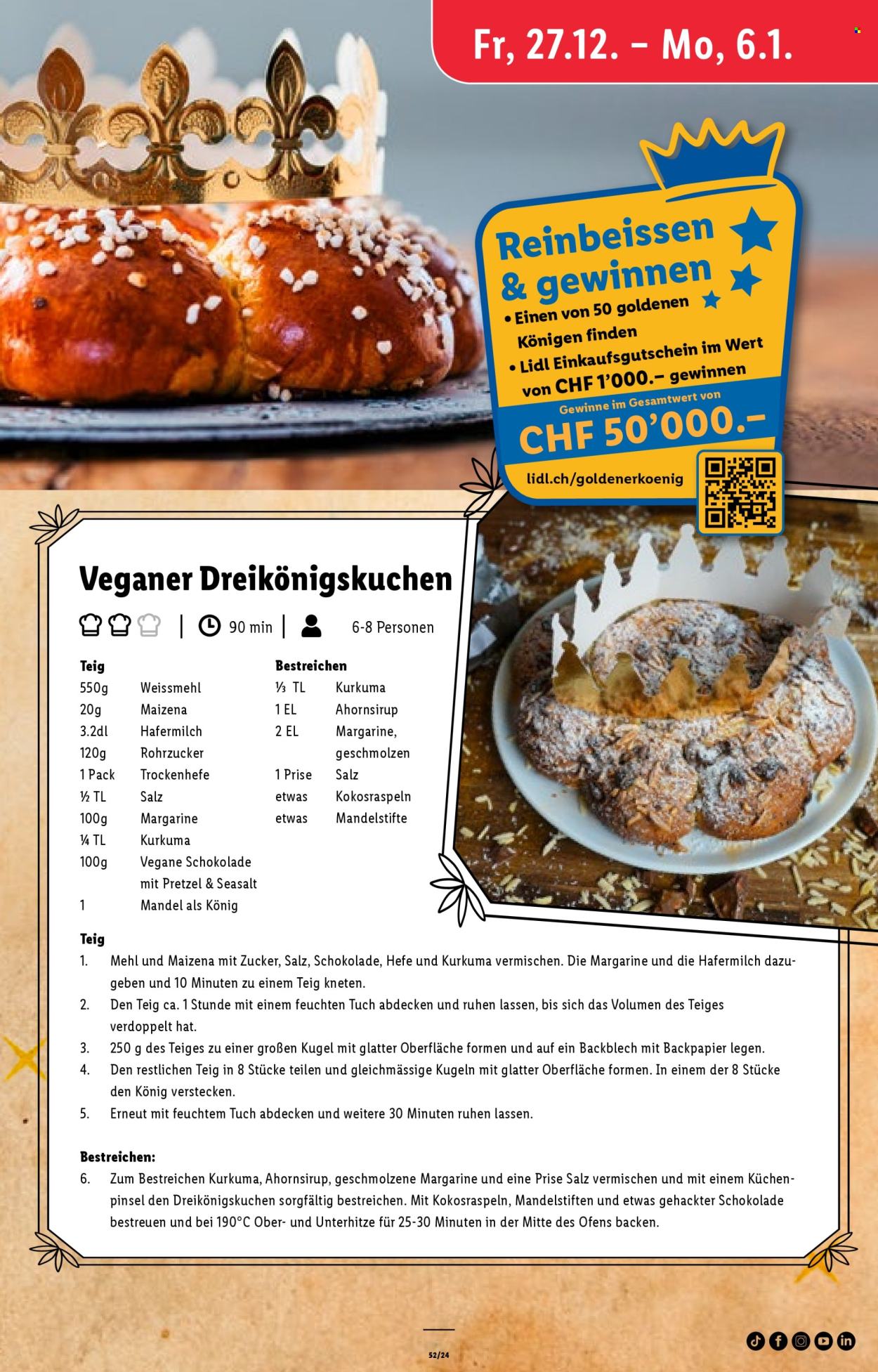 Volantino Lidl - 27.12.2024 - 31.12.2024. Pagina 5