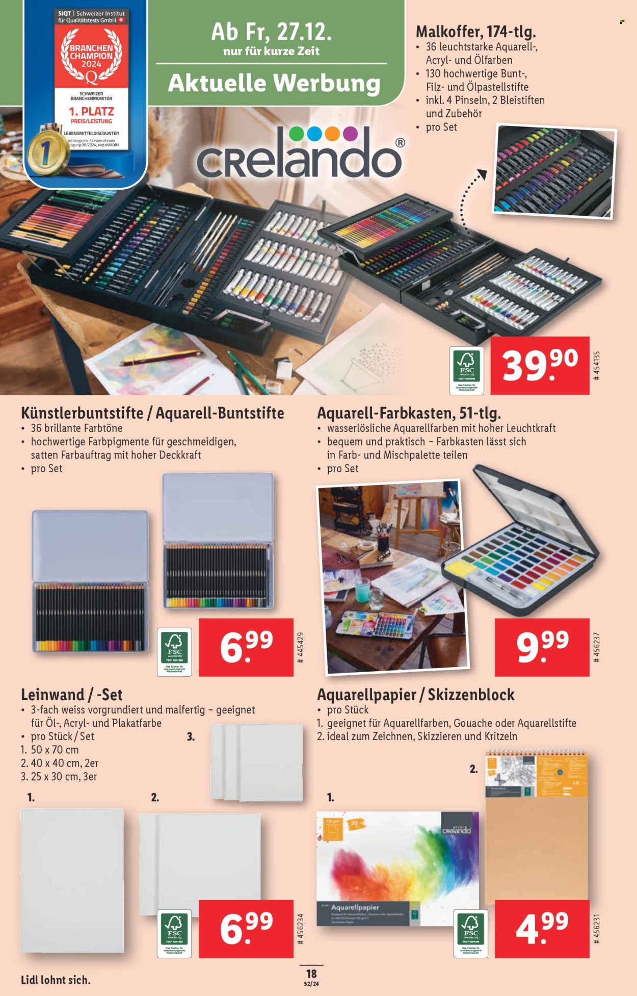 Volantino Lidl - 27.12.2024 - 31.12.2024. Pagina 20