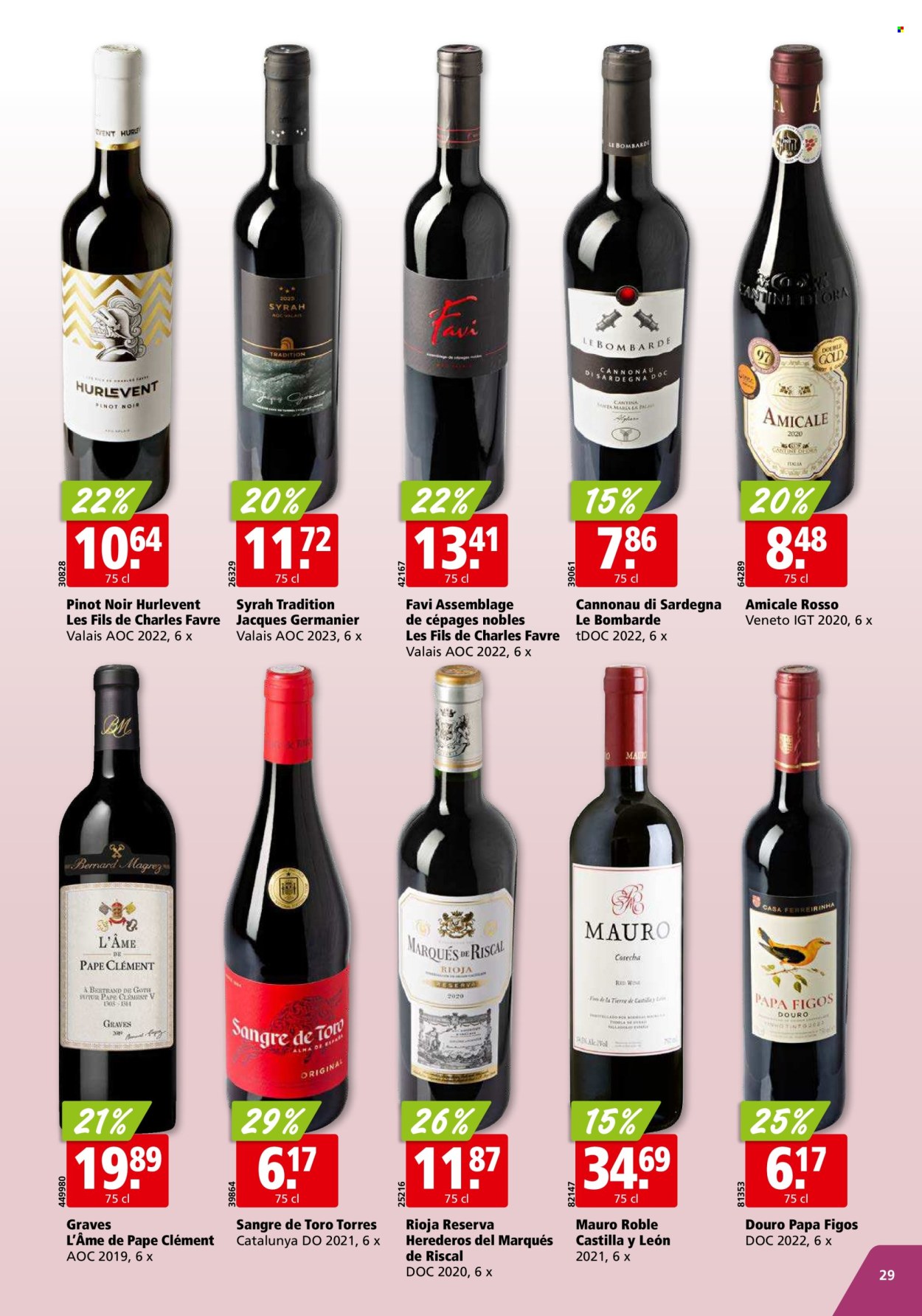 Volantino ALIGRO - 26.12.2024 - 4.1.2025. Pagina 29
