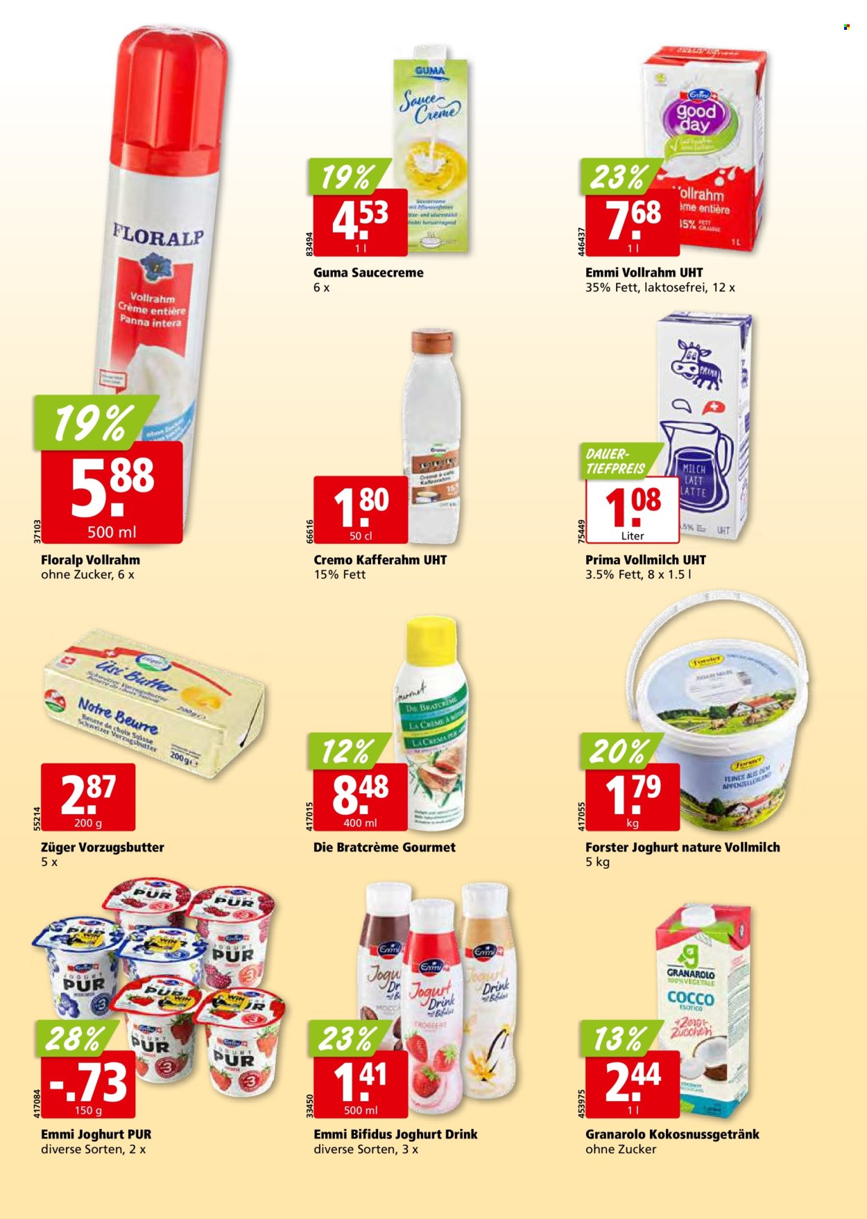 Volantino ALIGRO - 26.12.2024 - 4.1.2025. Pagina 18
