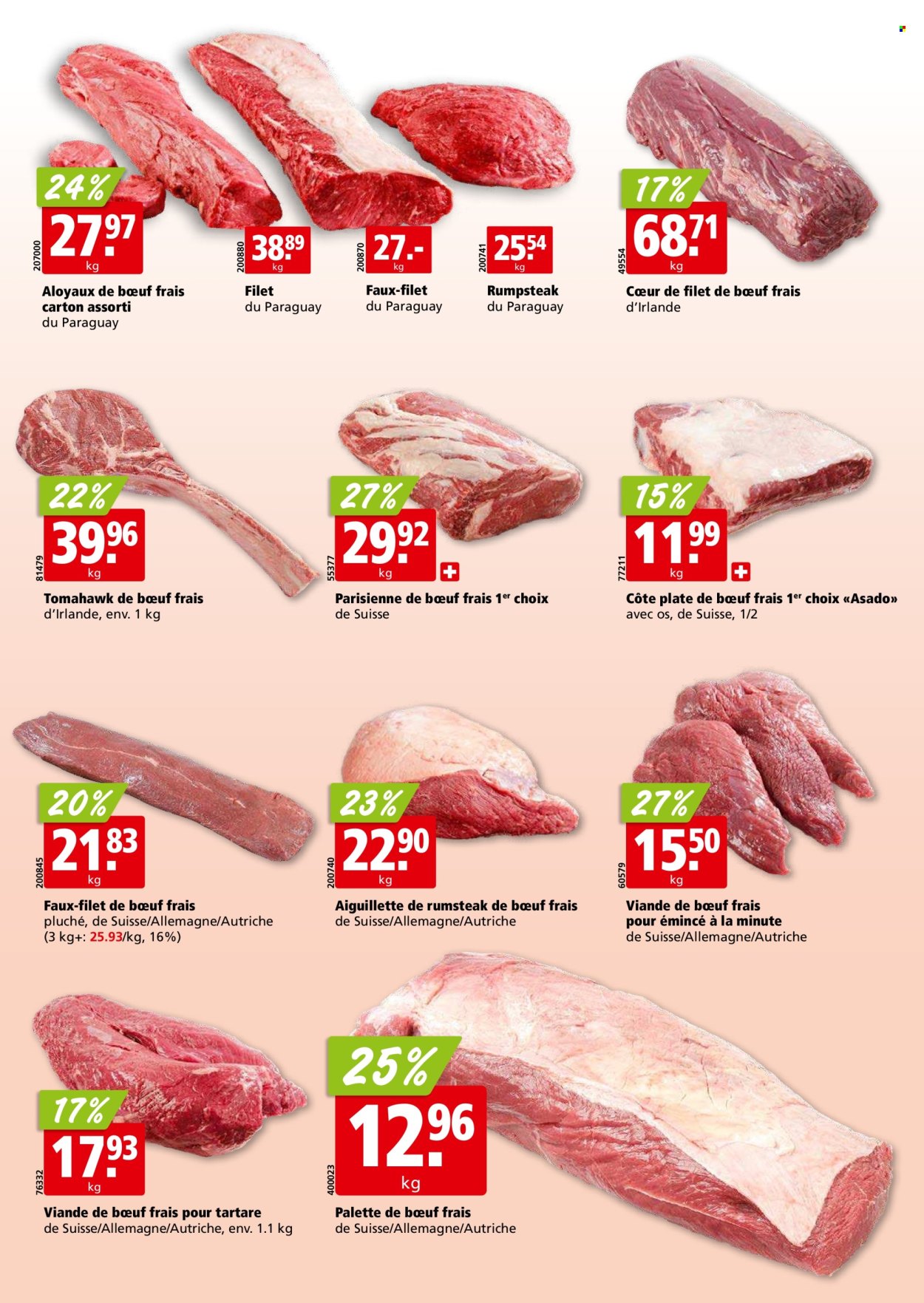 Volantino ALIGRO - 26.12.2024 - 4.1.2025. Pagina 8