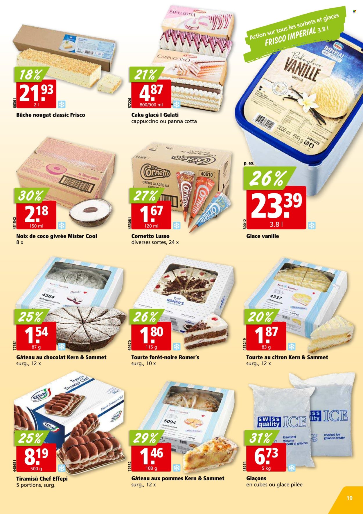 Volantino ALIGRO - 26.12.2024 - 4.1.2025. Pagina 19