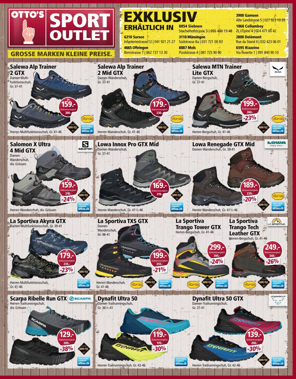Volantino Otto's - 30.12.2024 - 7.1.2025. Pagina 13