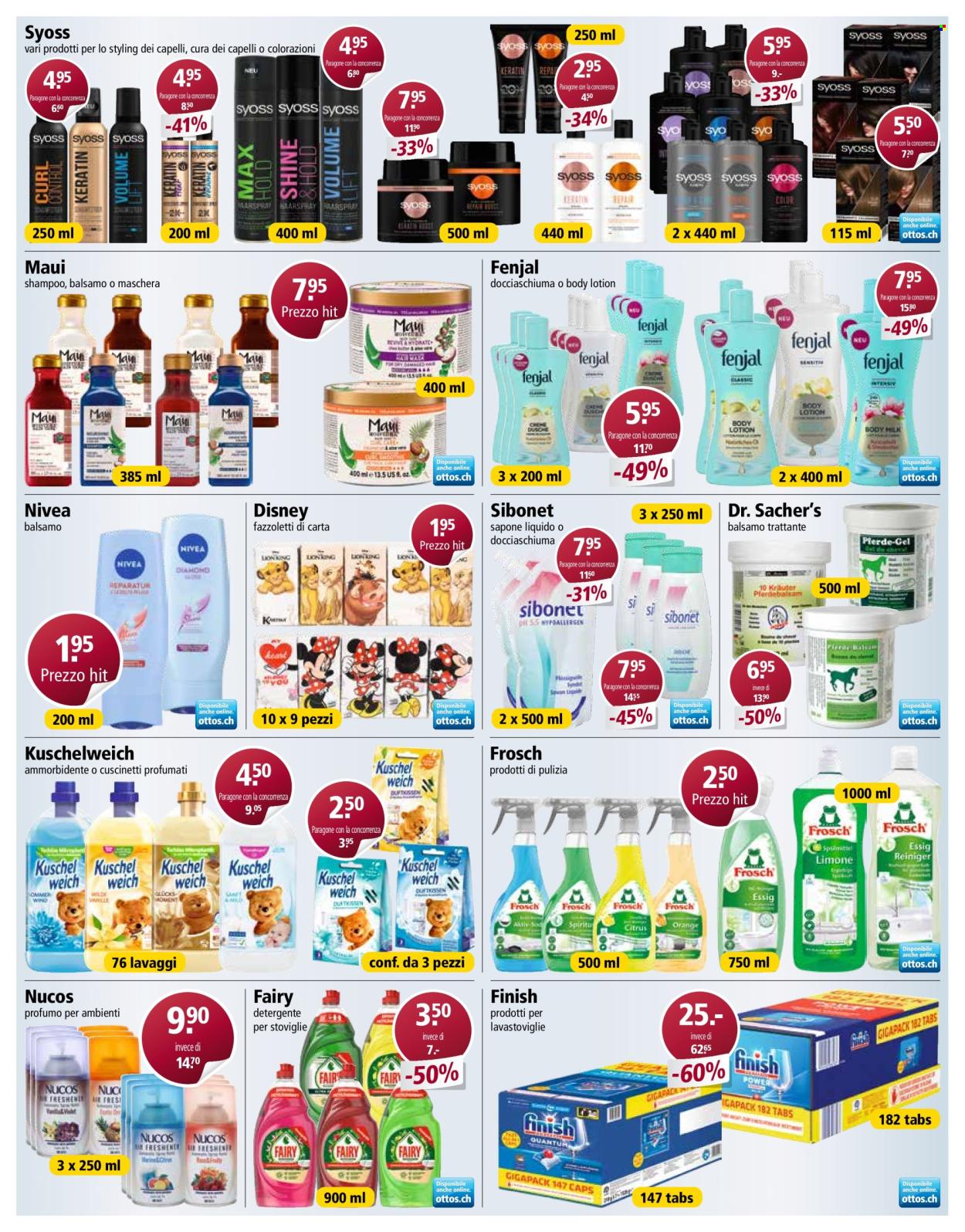 Volantino Otto's - 30.12.2024 - 7.1.2025. Pagina 4