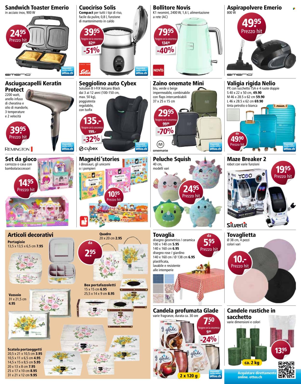 Volantino Otto's - 30.12.2024 - 7.1.2025. Pagina 5