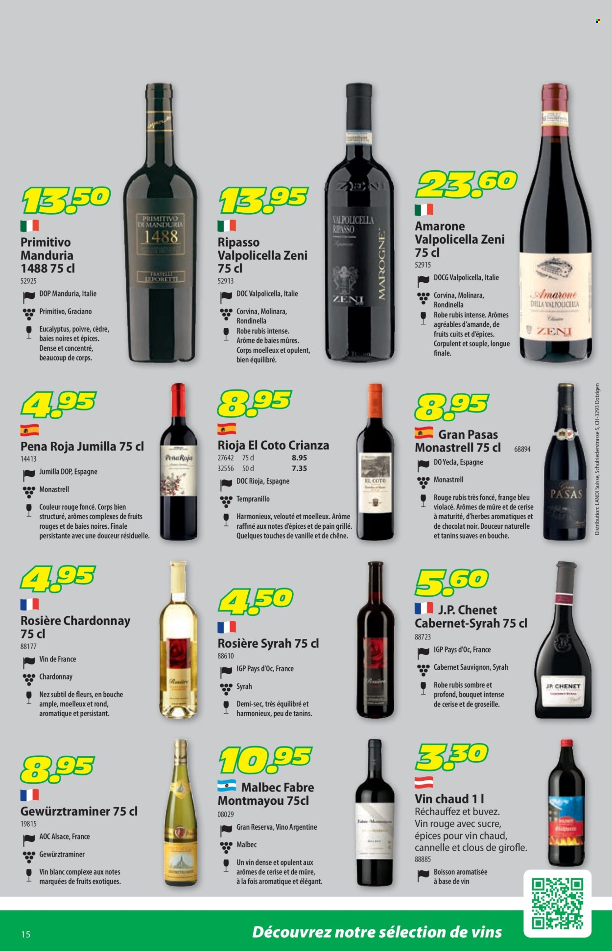 Volantino Landi - 27.12.2024 - 11.1.2025. Pagina 15