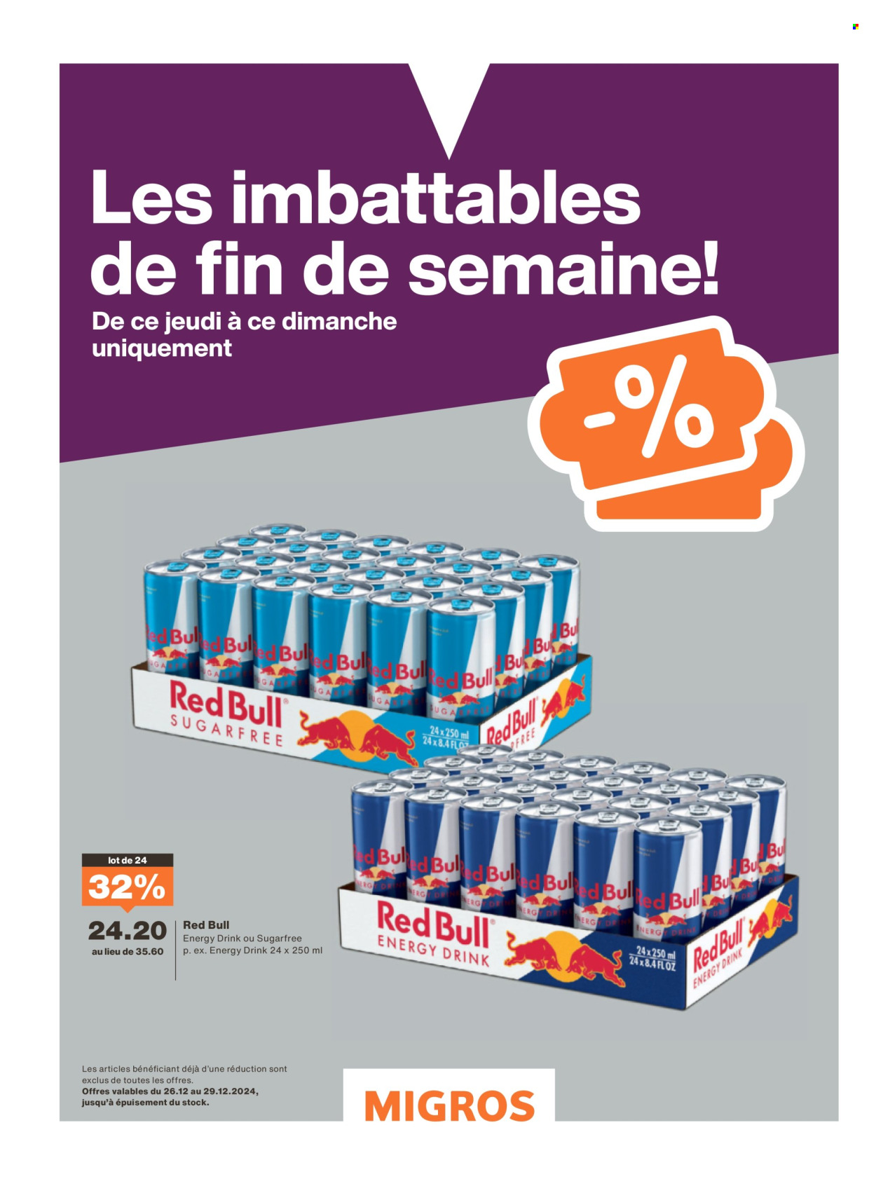 Volantino Migros. Pagina 14
