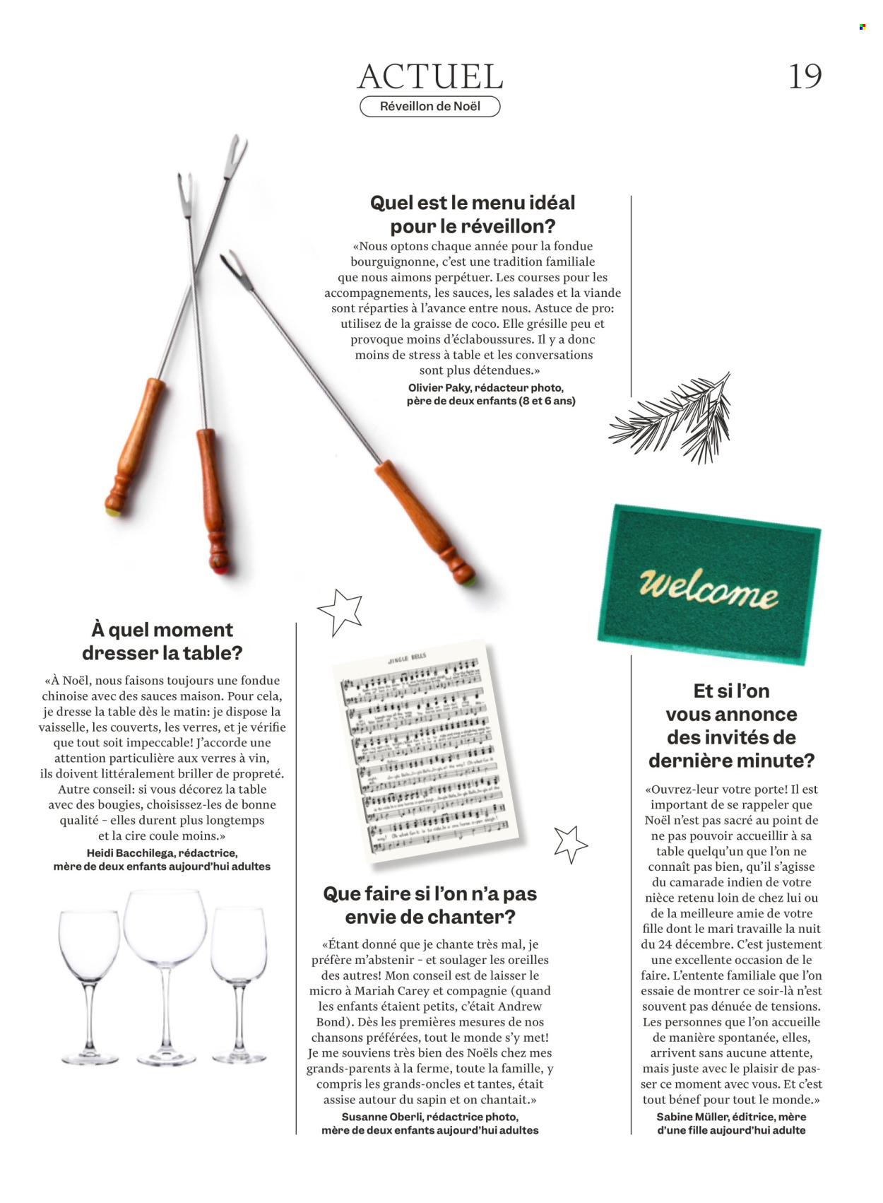 Volantino Migros. Pagina 19