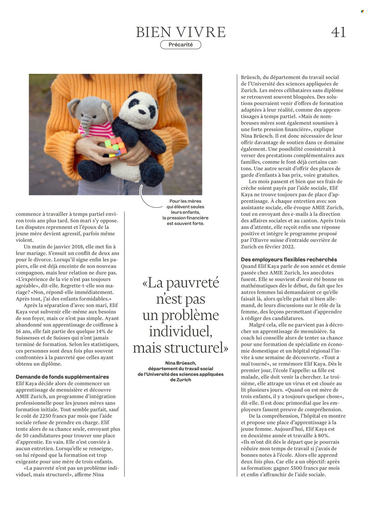 Volantino Migros. Pagina 41