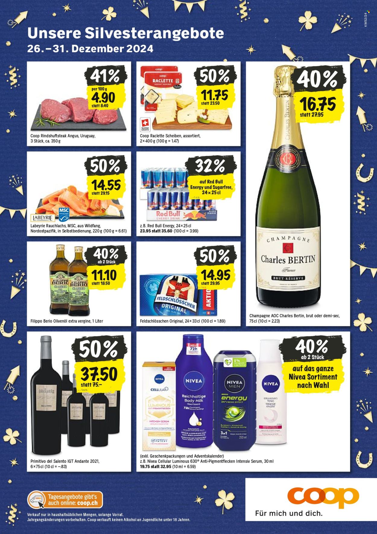 Volantino Coop - 23.12.2024 - 29.12.2024. Pagina 20