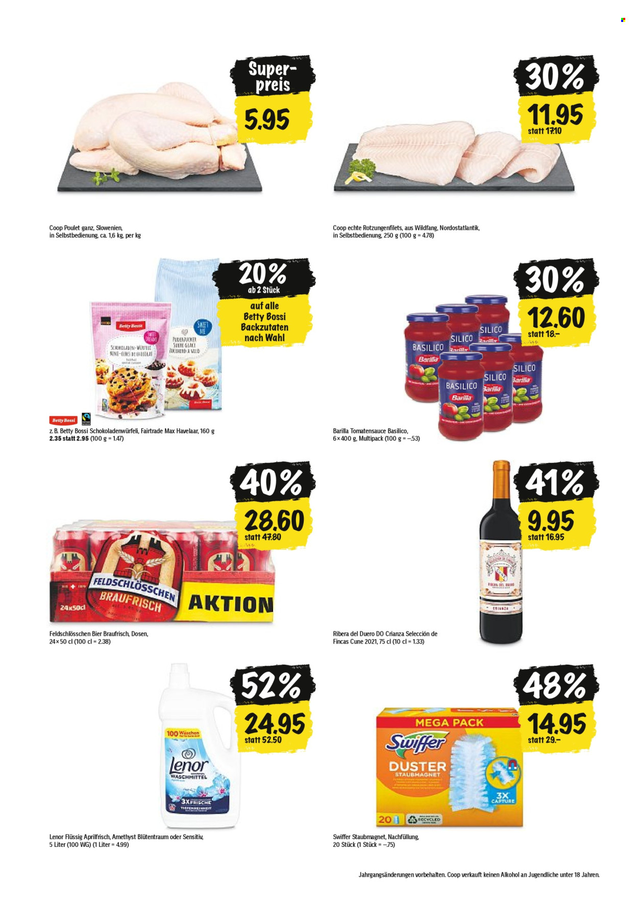 Volantino Coop - 23.12.2024 - 29.12.2024. Pagina 22